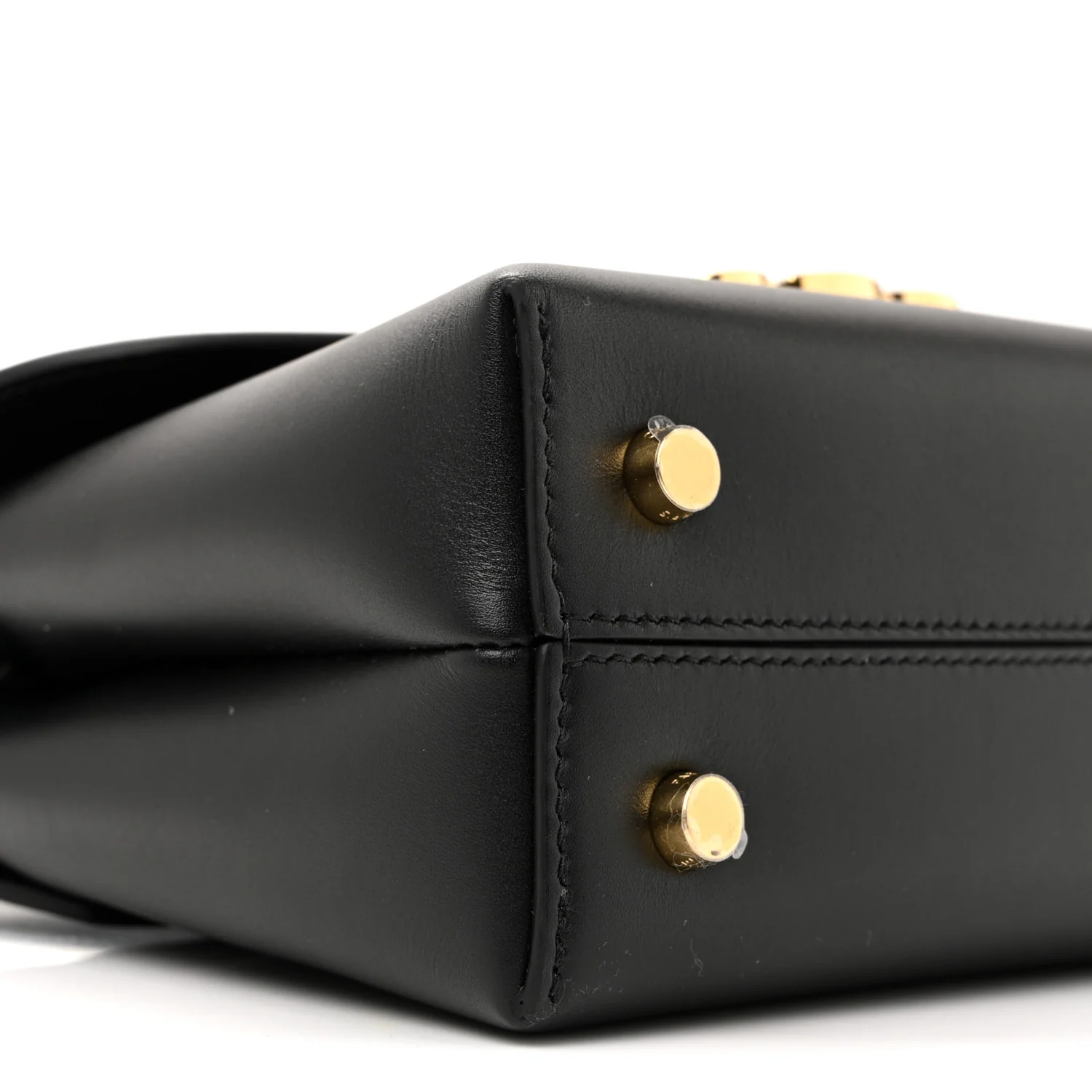 Supple Calfskin Teen Nino Black - Image 24