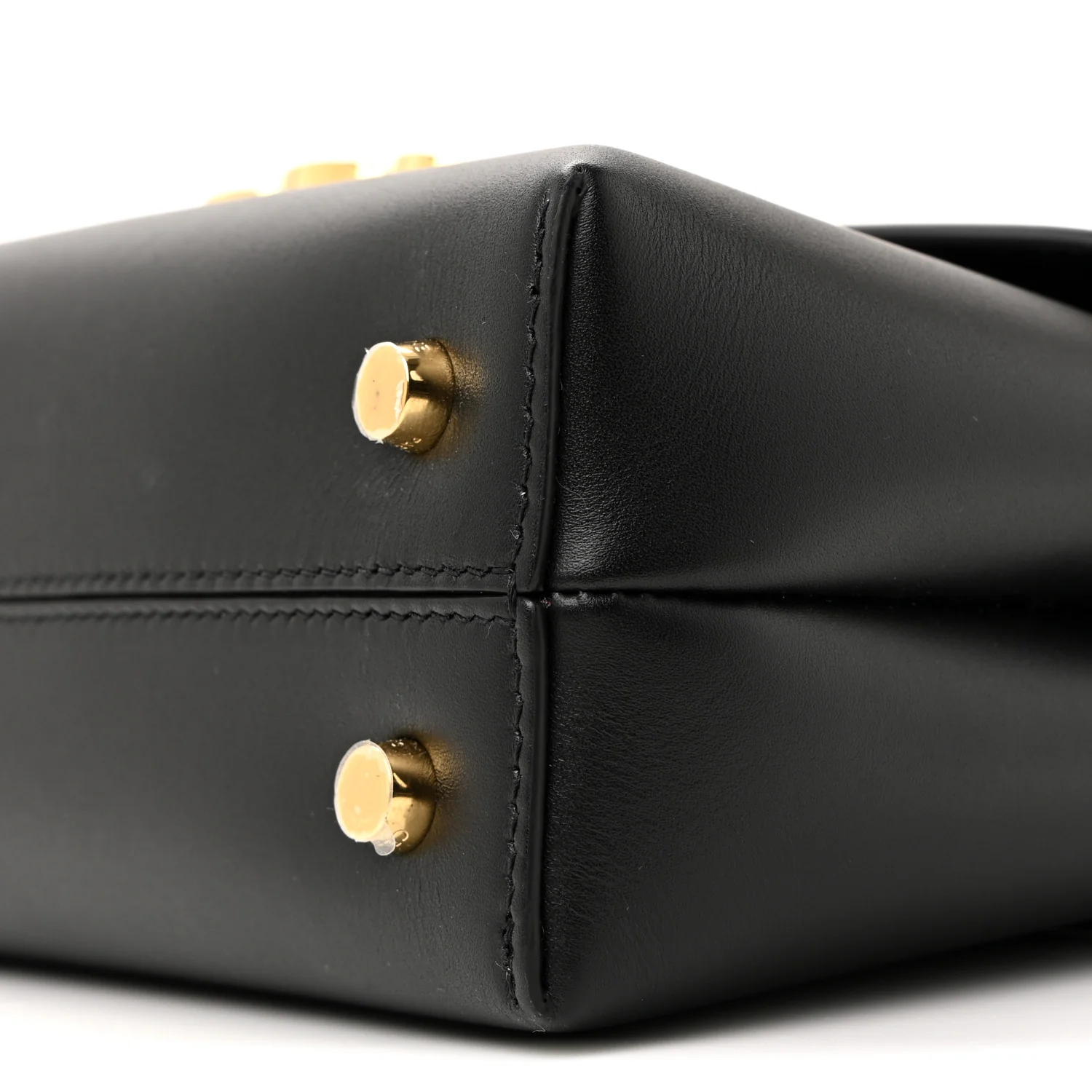 Supple Calfskin Teen Nino Black - Image 27
