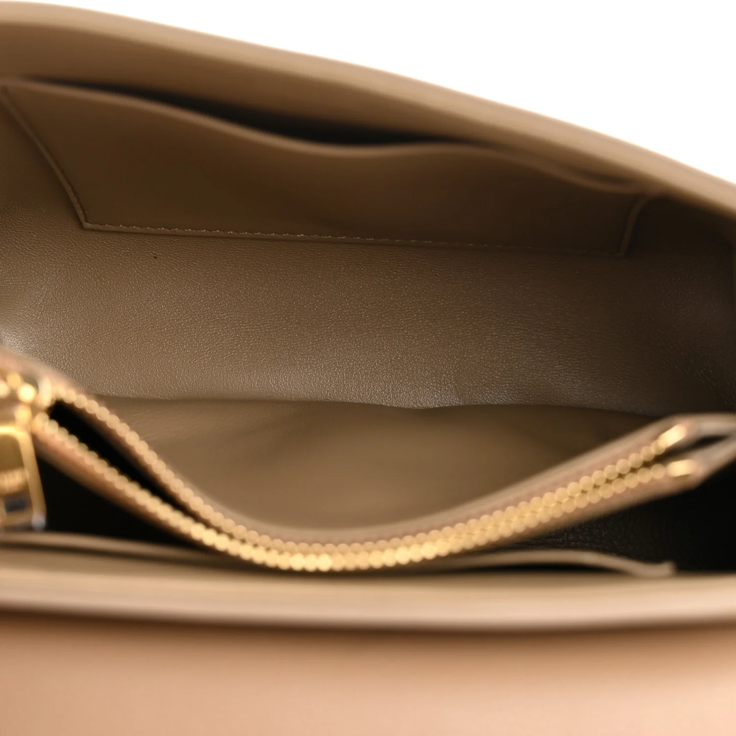 Supple Calfskin Teen Nino Cappuccino - Image 11