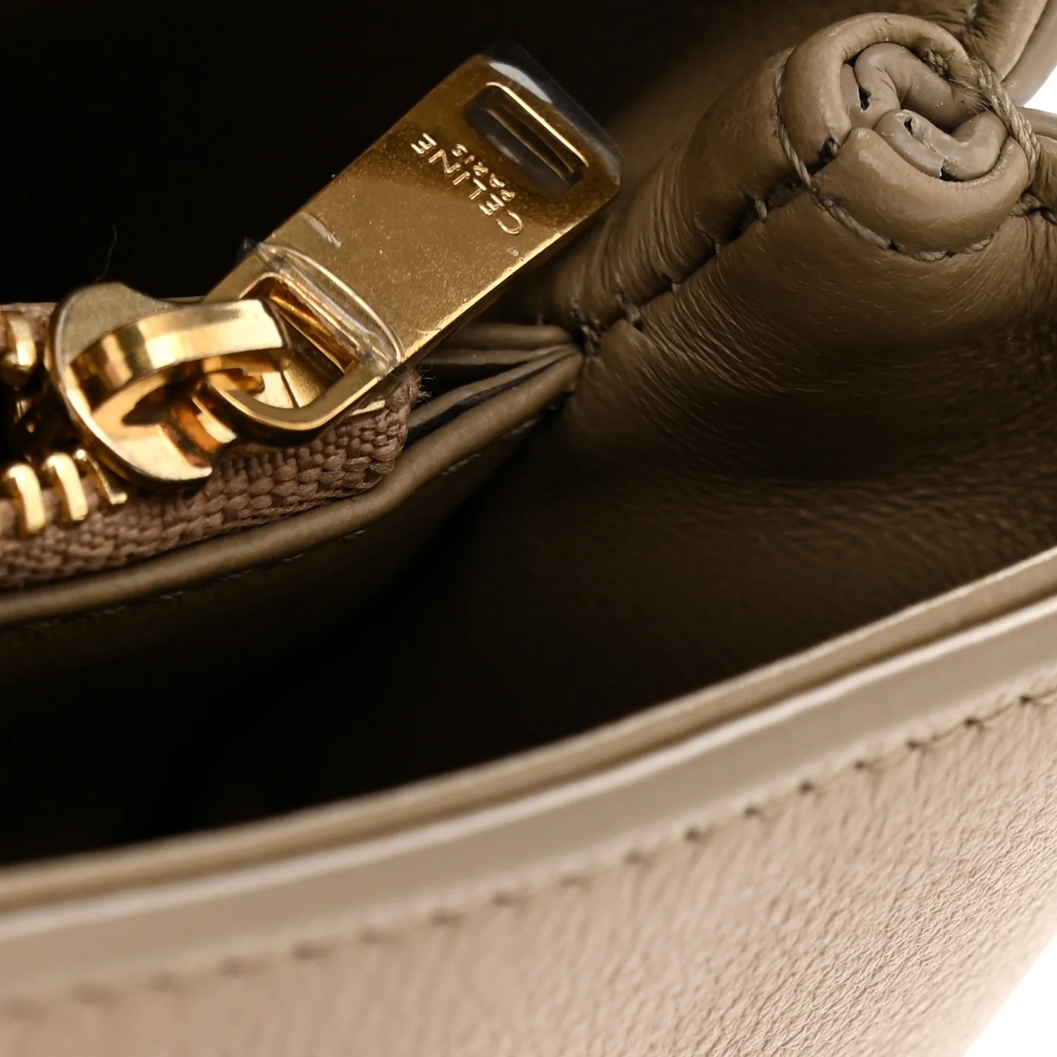 Supple Calfskin Teen Nino Cappuccino - Image 32