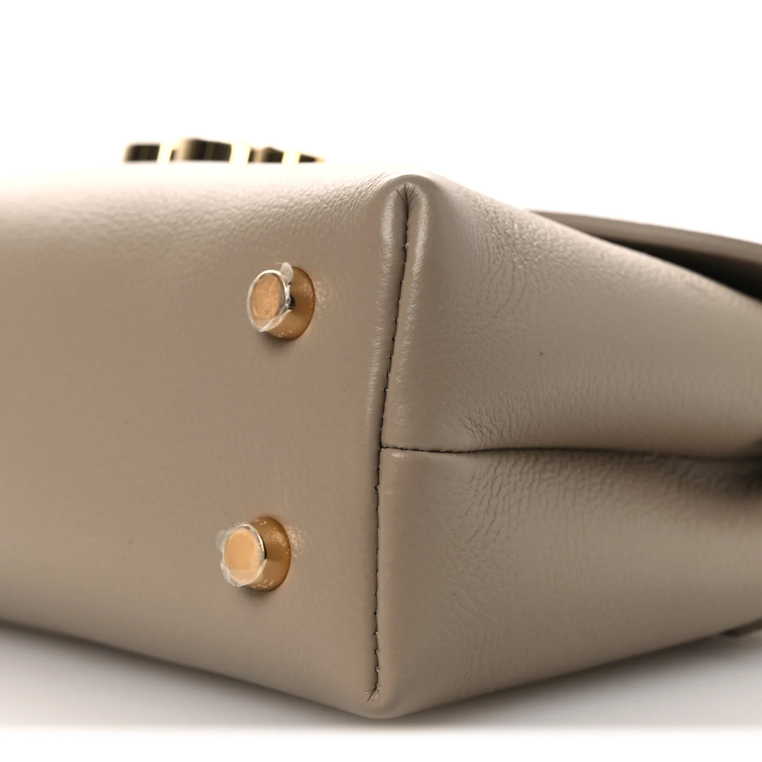 Supple Calfskin Teen Nino Safari - Image 10