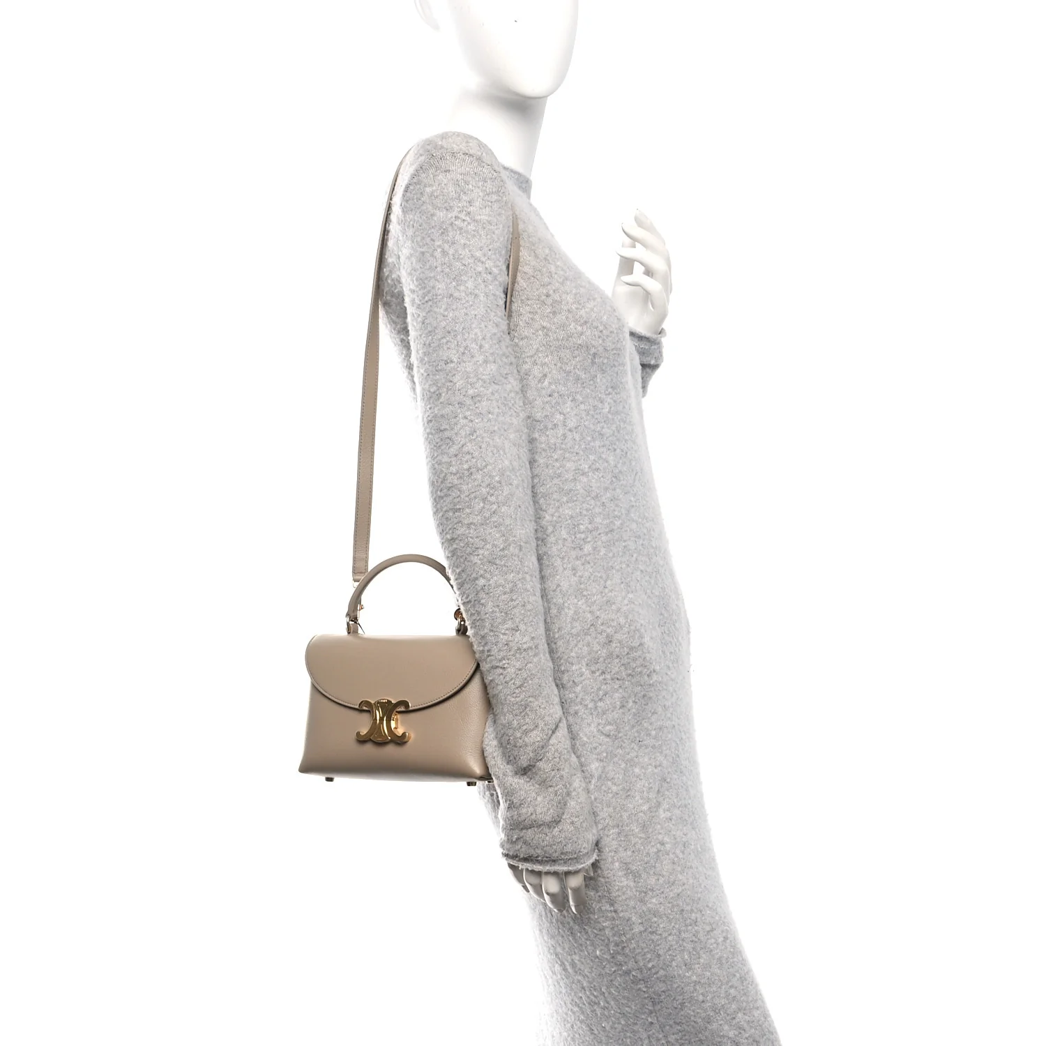 Supple Calfskin Teen Nino Safari - Image 2
