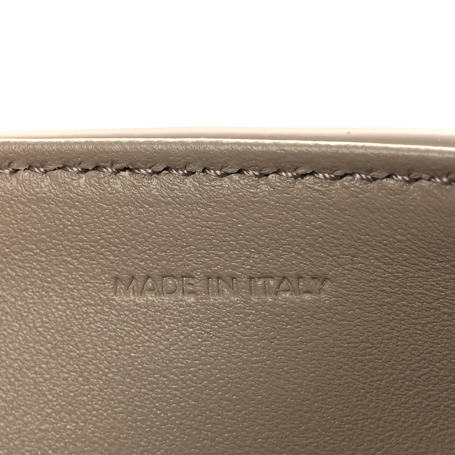 Supple Calfskin Teen Nino Safari - Image 7