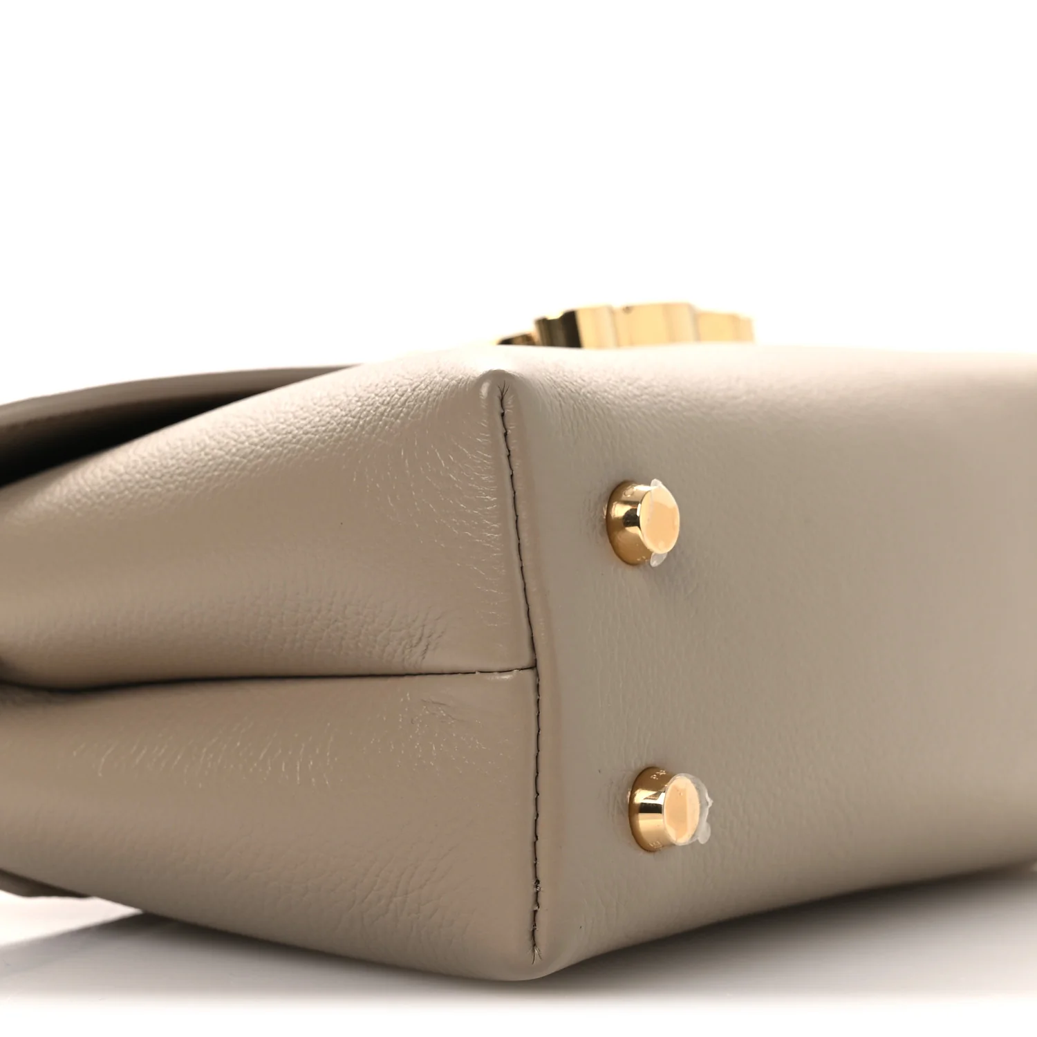 Supple Calfskin Teen Nino Safari - Image 9
