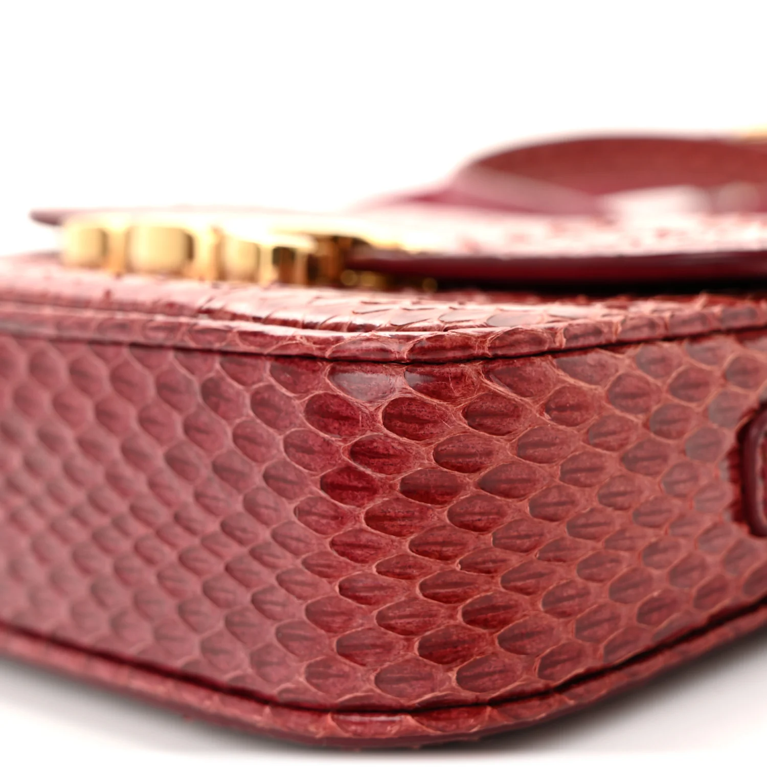 Watersnake Teen Triomphe Ruby - Image 10