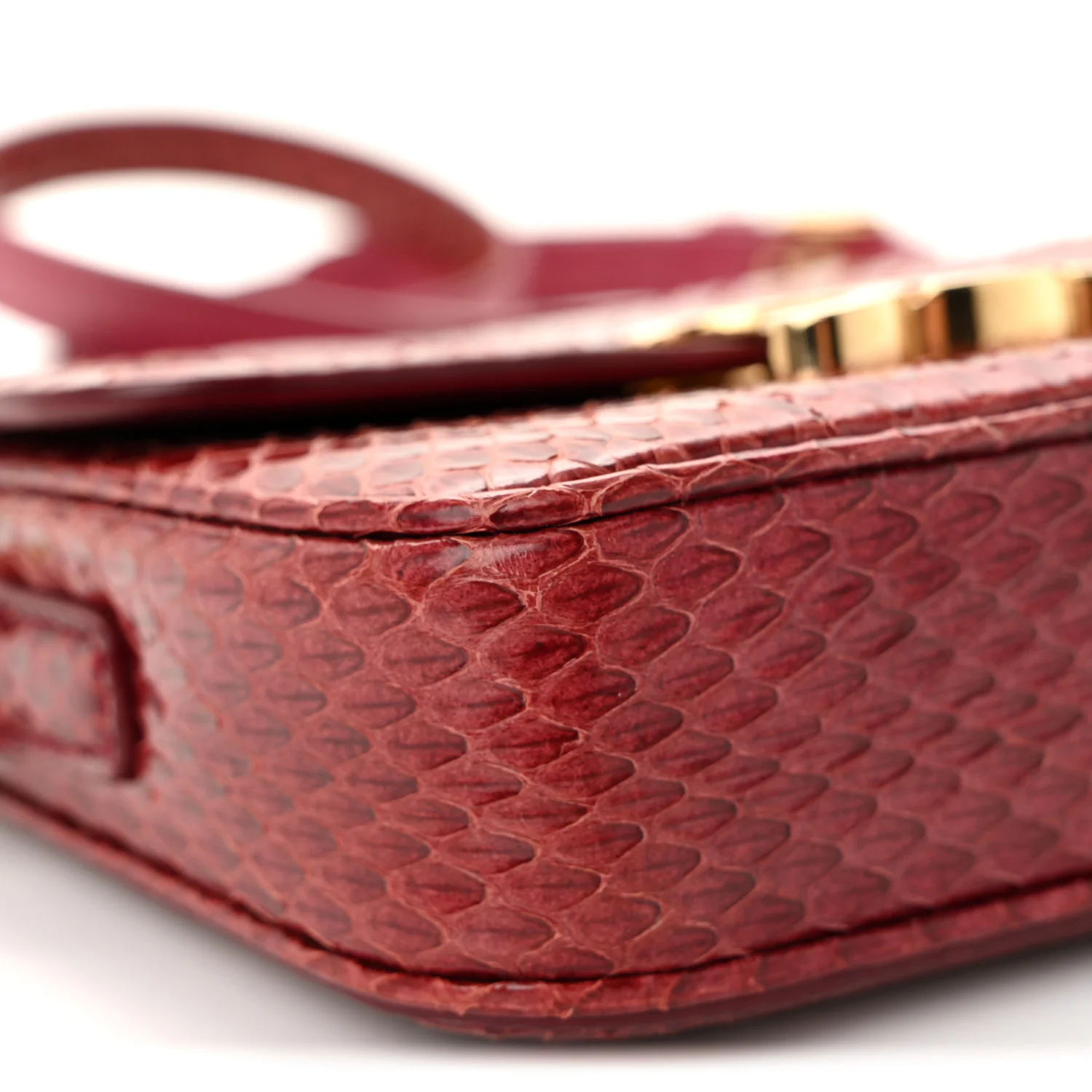 Watersnake Teen Triomphe Ruby - Image 9