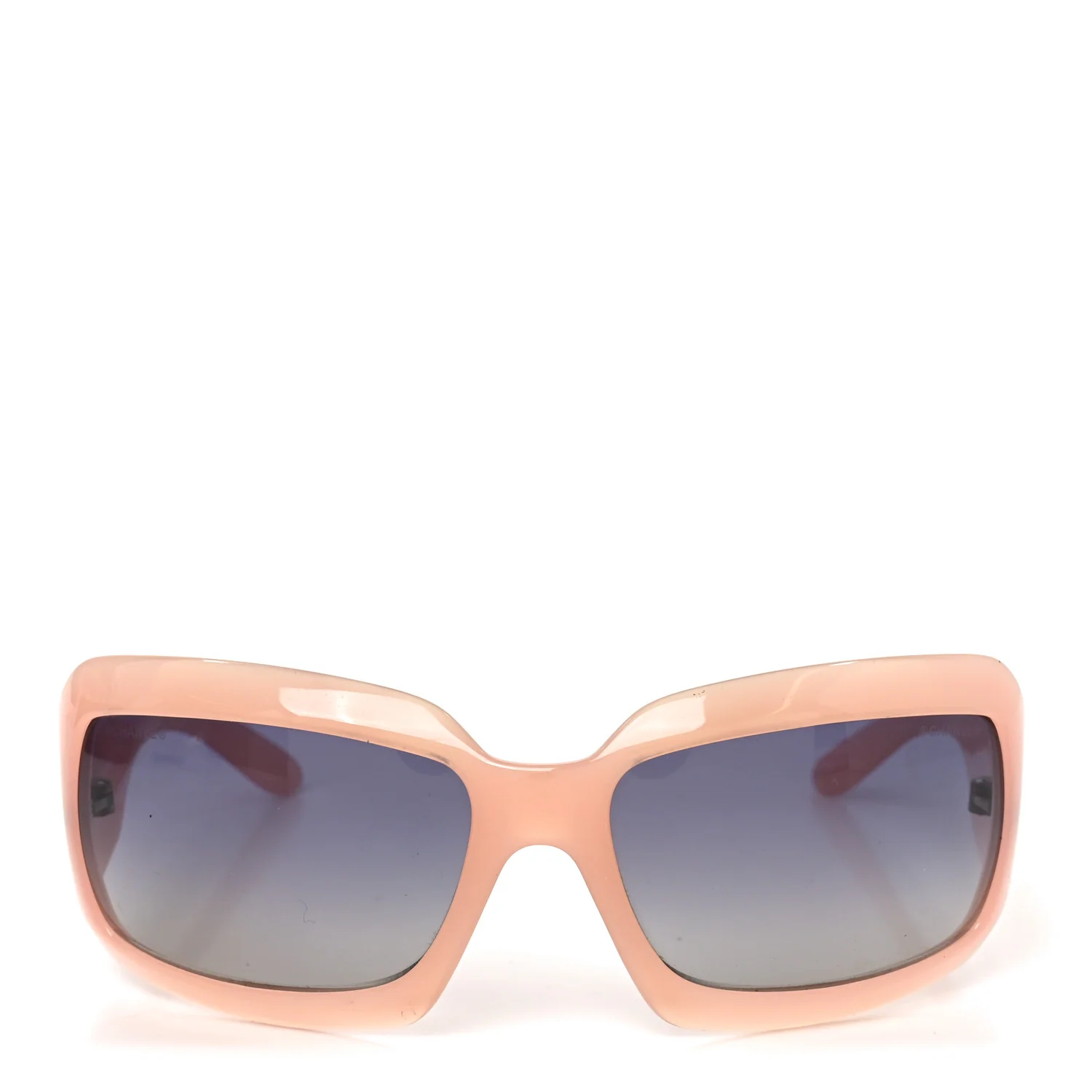 Acetate Mother of Pearl CC 5076-H Sunglasses Pink - Image 2