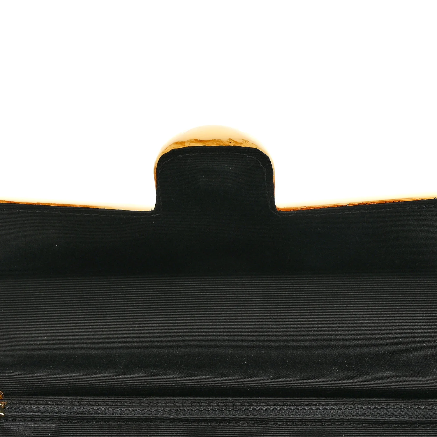 Acrylic Single Flap Black White - Image 12