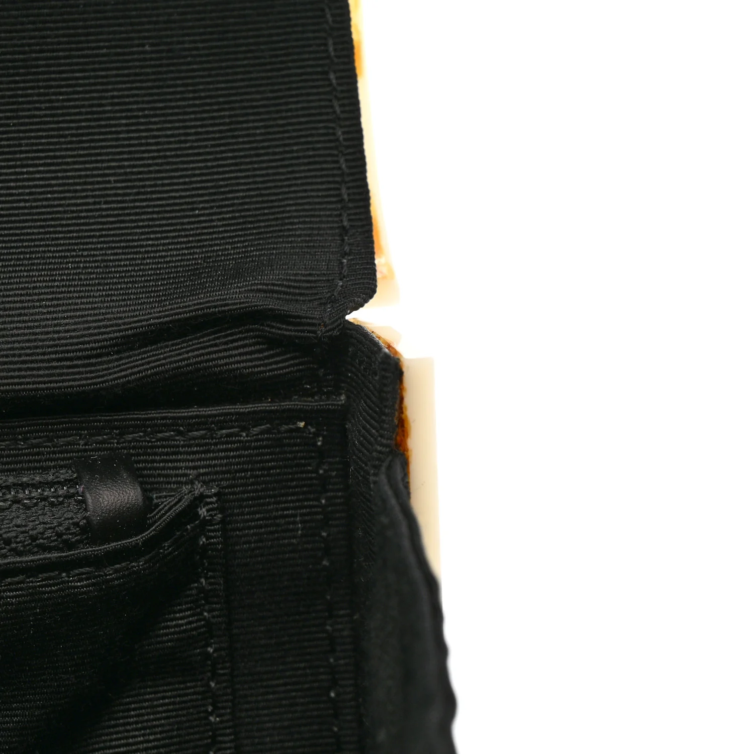 Acrylic Single Flap Black White - Image 13