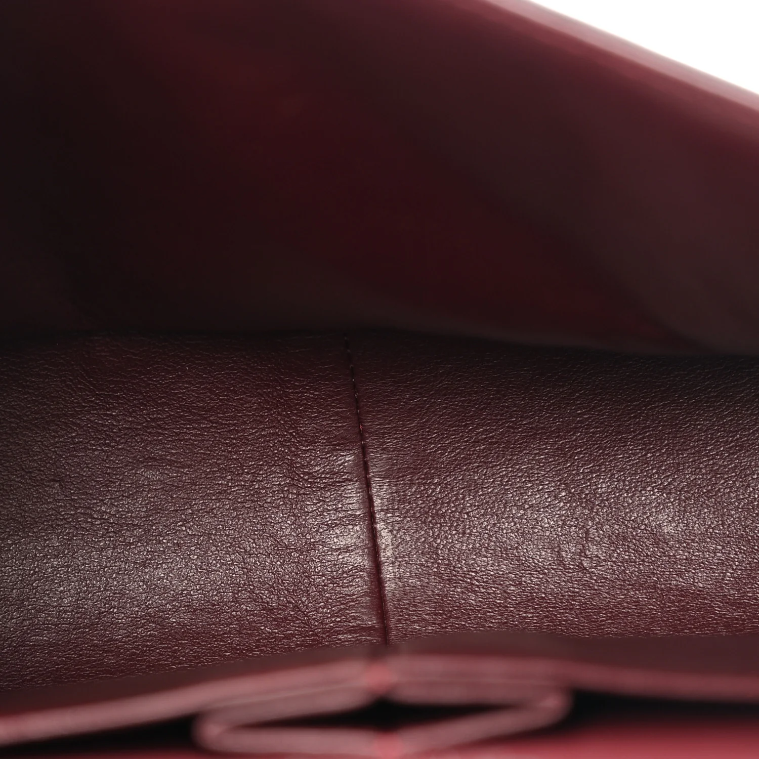 Aged Calfskin Quilted 2.55 Reissue 226 Flap Black - Image 5