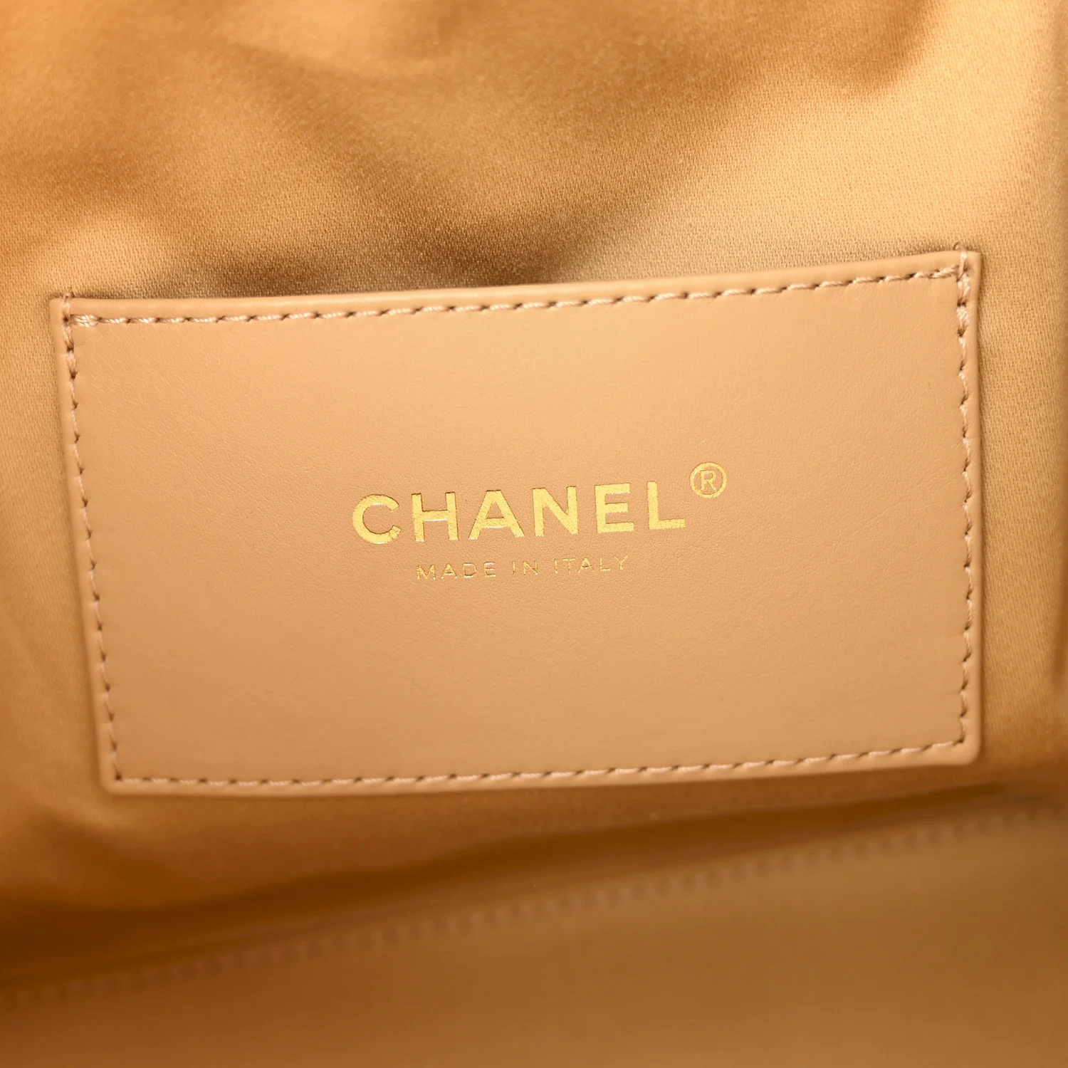 Braided Raffia Quilted Small Chanel 25 Handbag Beige Black - Image 6