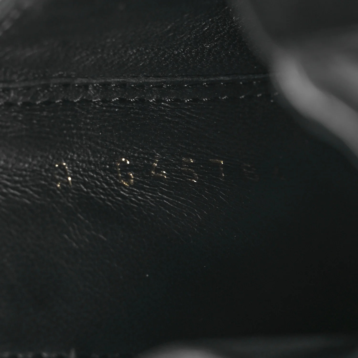 Calfskin Cap Toe CC Short Boots 41 Black - Image 10
