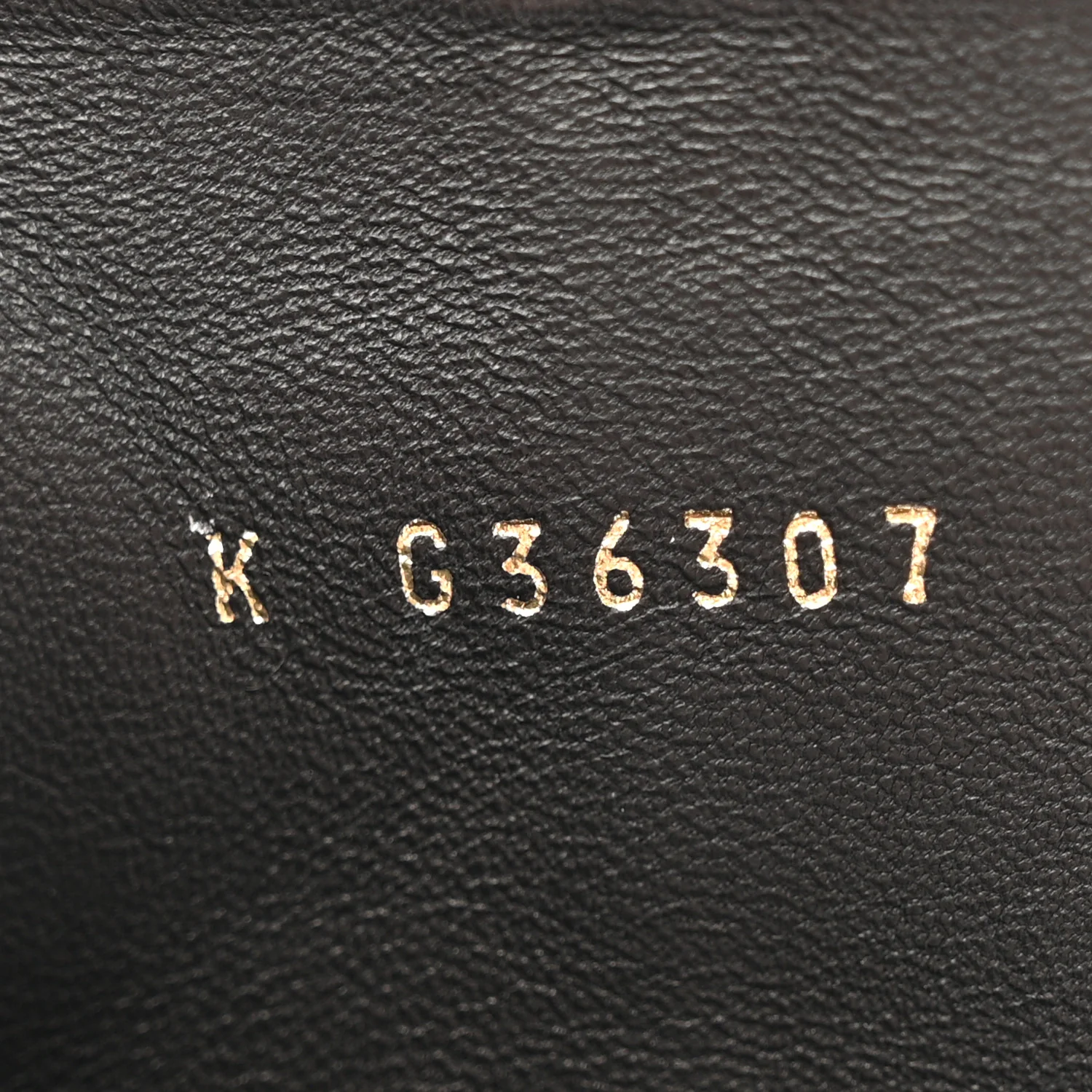 Calfskin CC Ankle Boots 38.5 Black - Image 20