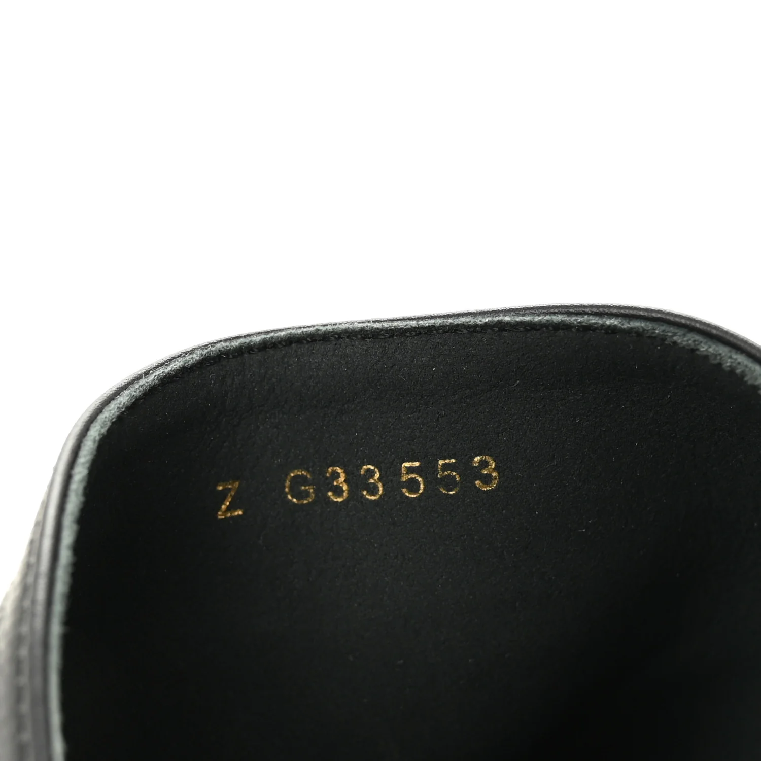 Calfskin CC Espadrille Mules 41 Black - Image 9