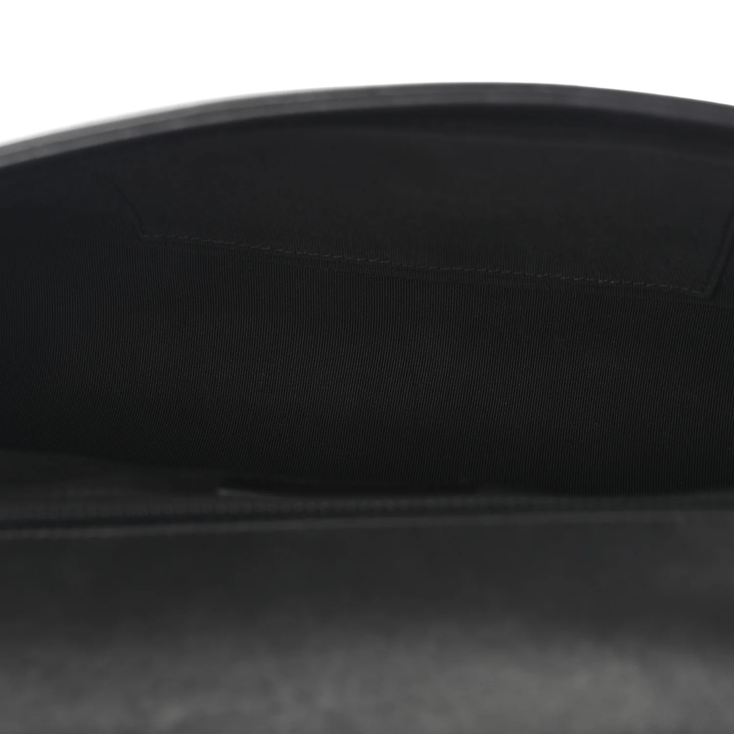 Calfskin Quilted New Medium Boy Flap Black - Image 5