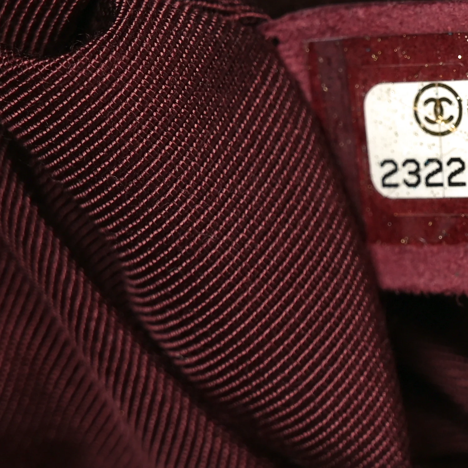 Calfskin Stitched Small Paris in Rome Messenger Brown - Image 6