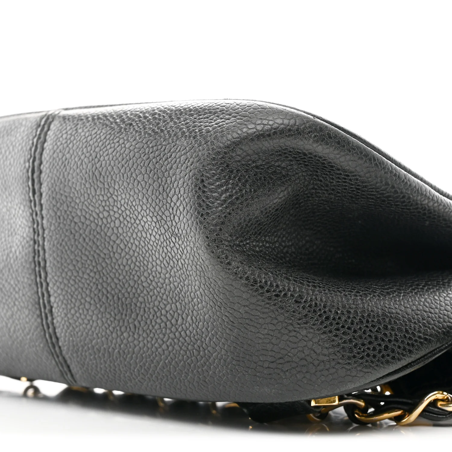Caviar CC Backpack Black - Image 10