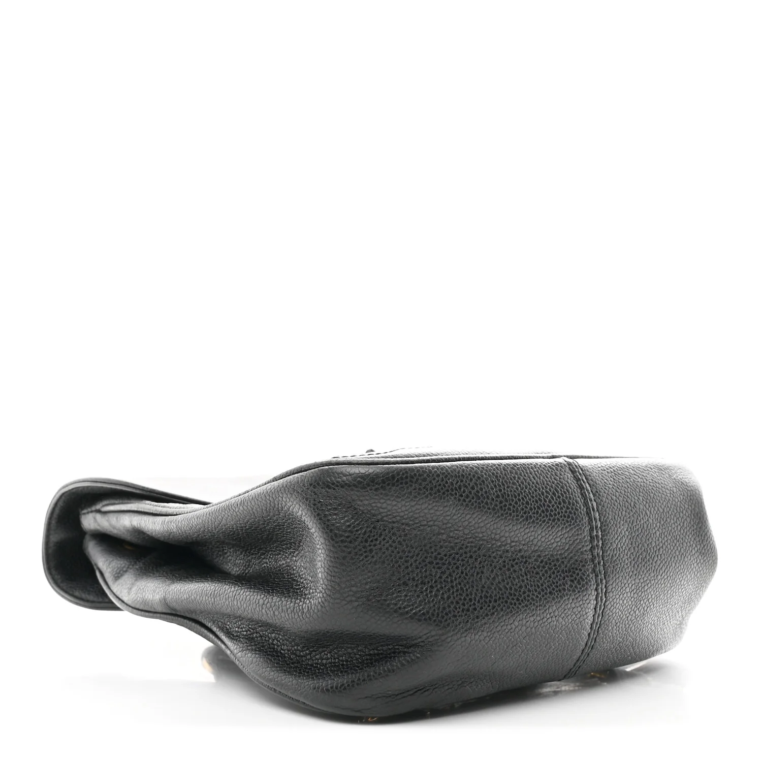 Caviar CC Backpack Black - Image 4