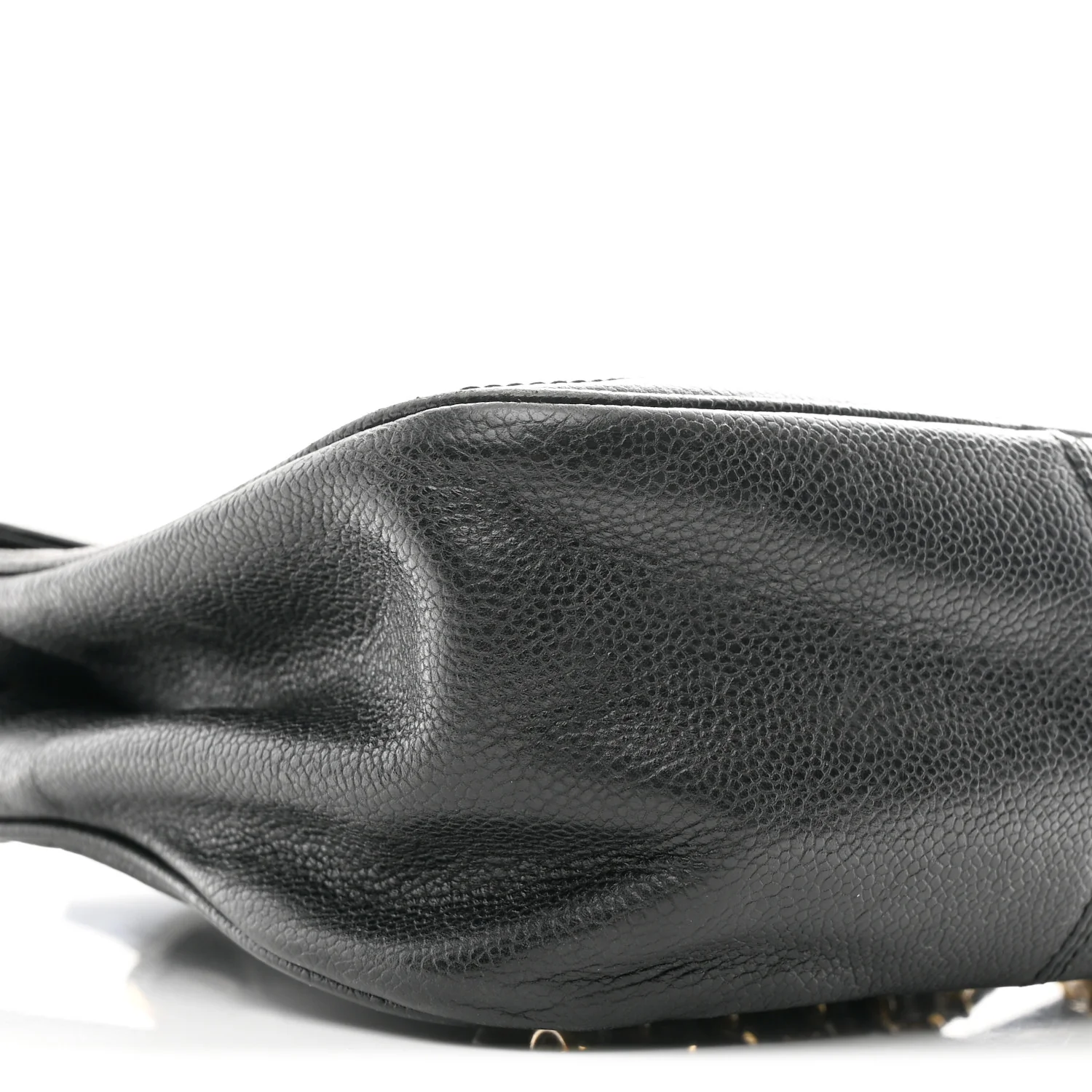 Caviar CC Backpack Black - Image 9