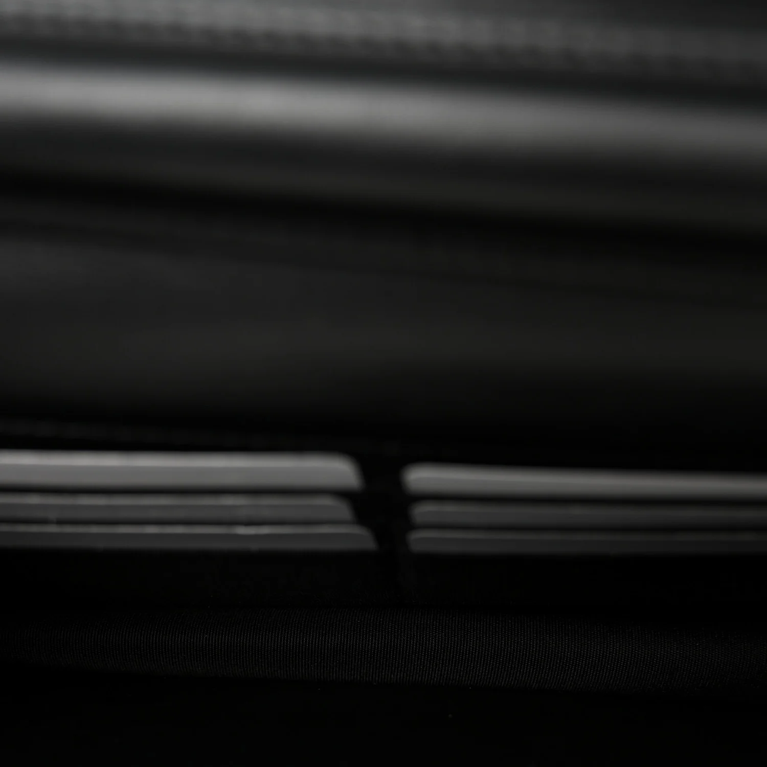 Caviar Quilted Boy Wallet On Chain WOC Black - Image 5