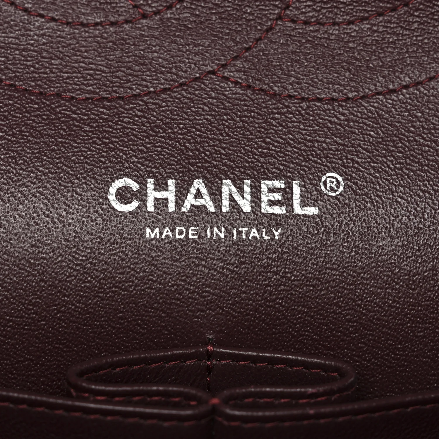 Caviar Quilted Jumbo Double Flap Black - Image 7
