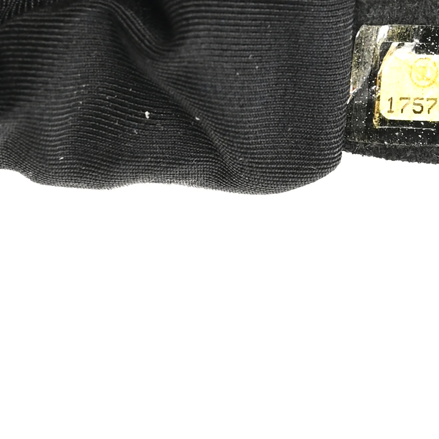 Caviar Quilted Large Boy Flap Black - Image 7