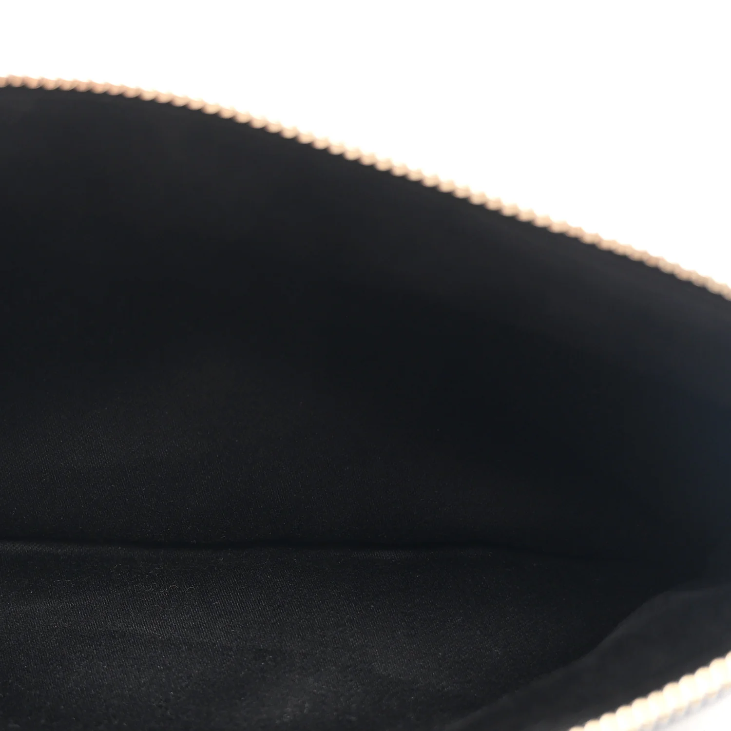Caviar Quilted Large Chanel 25 Handbag Black - Image 7