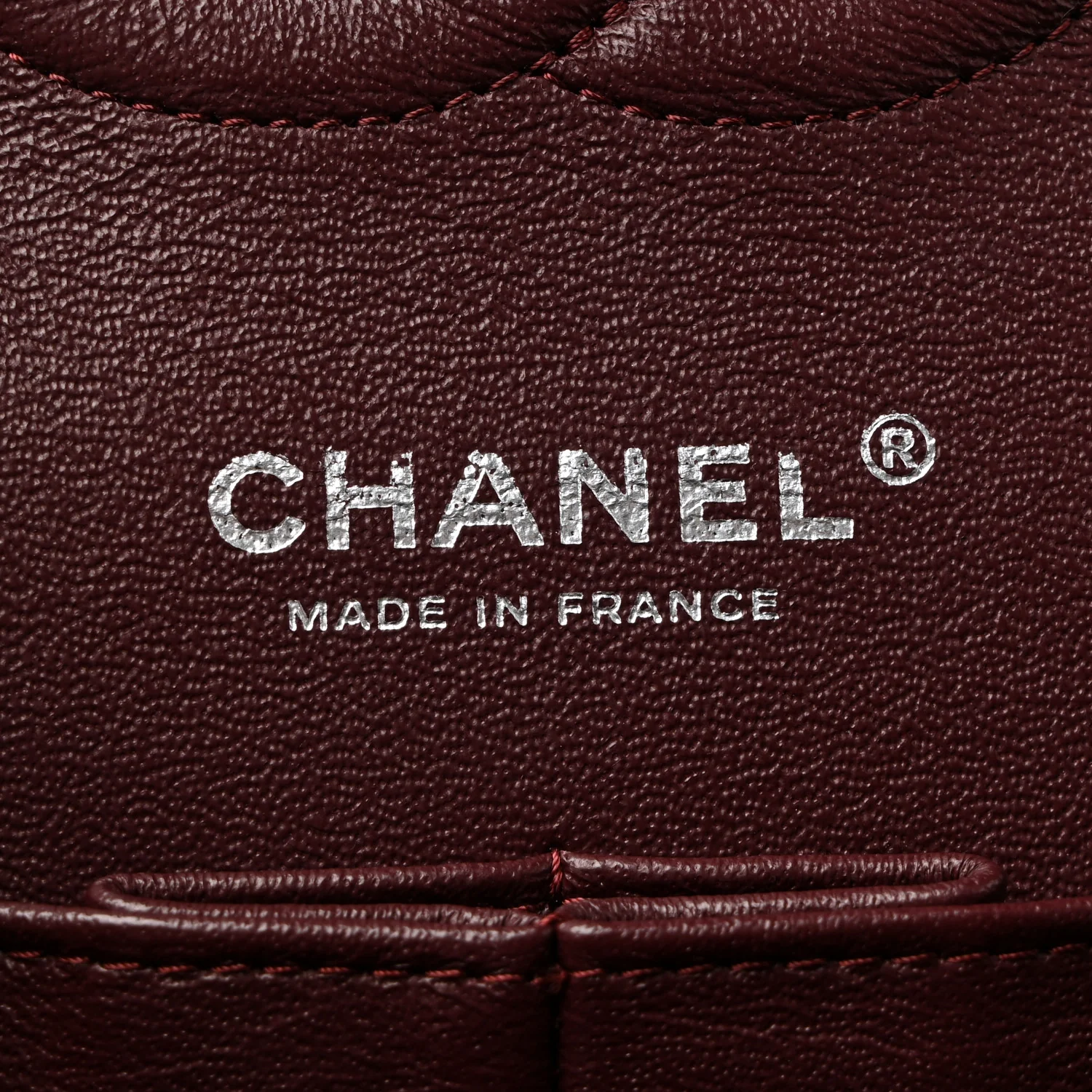Caviar Quilted Medium Double Flap Black - Image 14