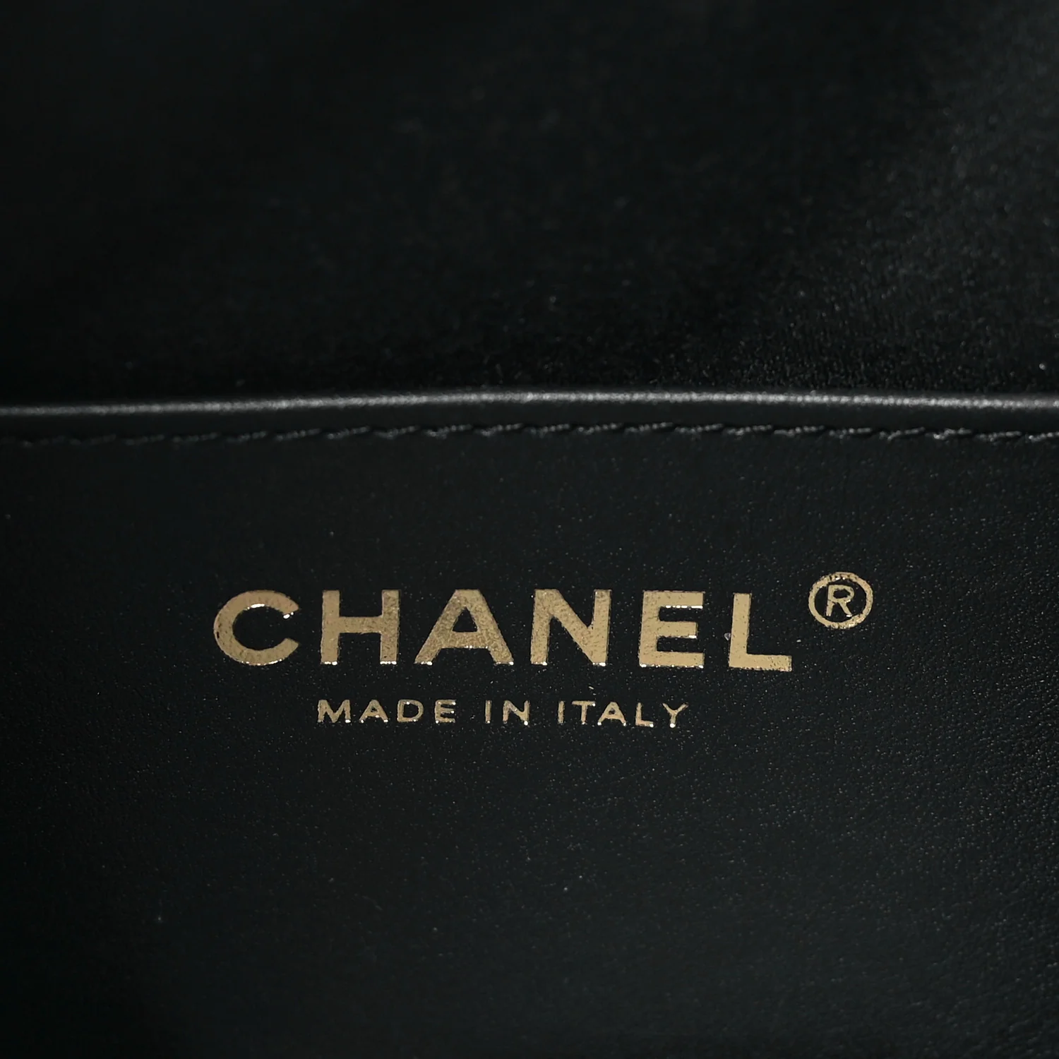 Caviar Quilted Mini Chanel 25 Handbag Black - Image 6