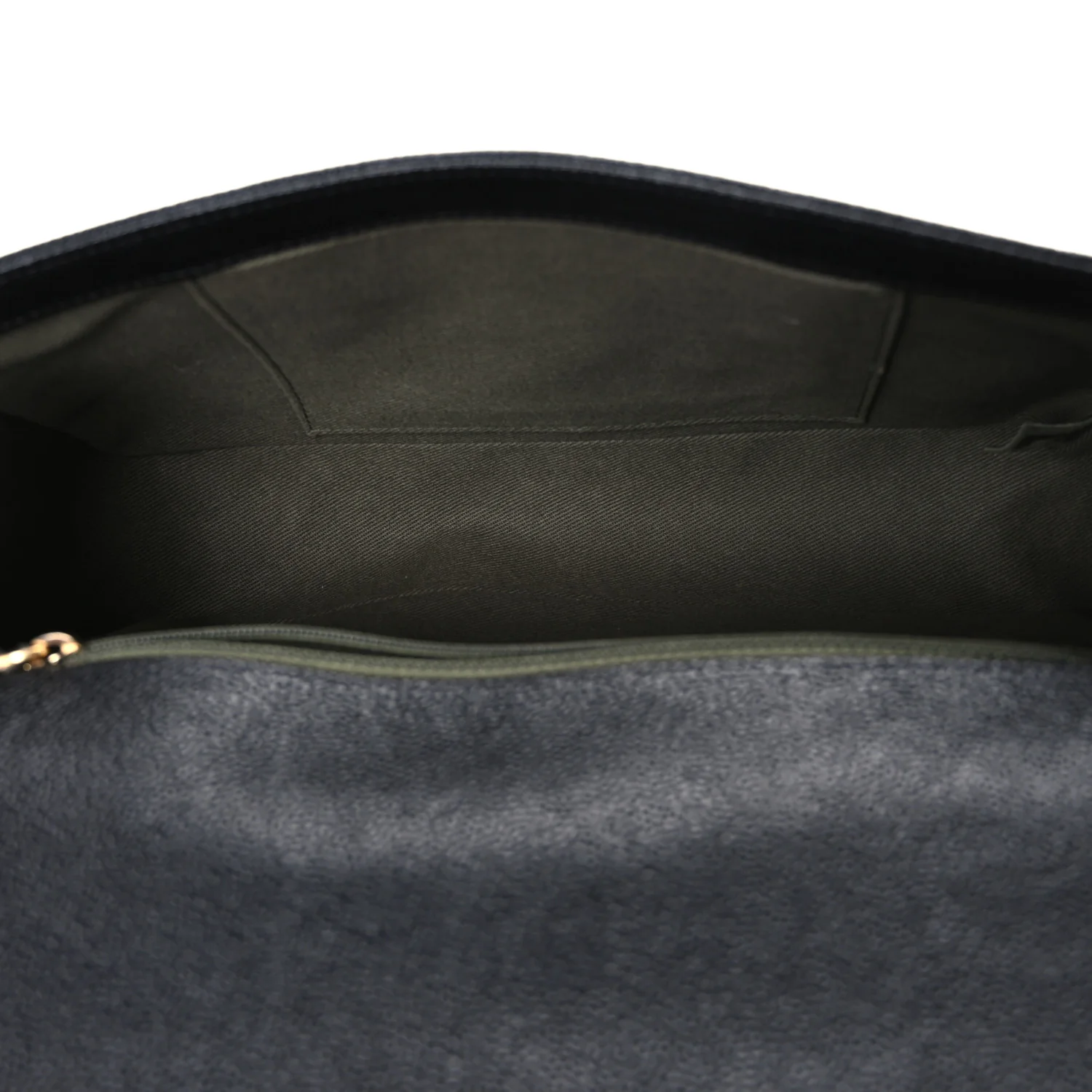 Caviar Quilted New Medium Boy Flap Black - Image 5