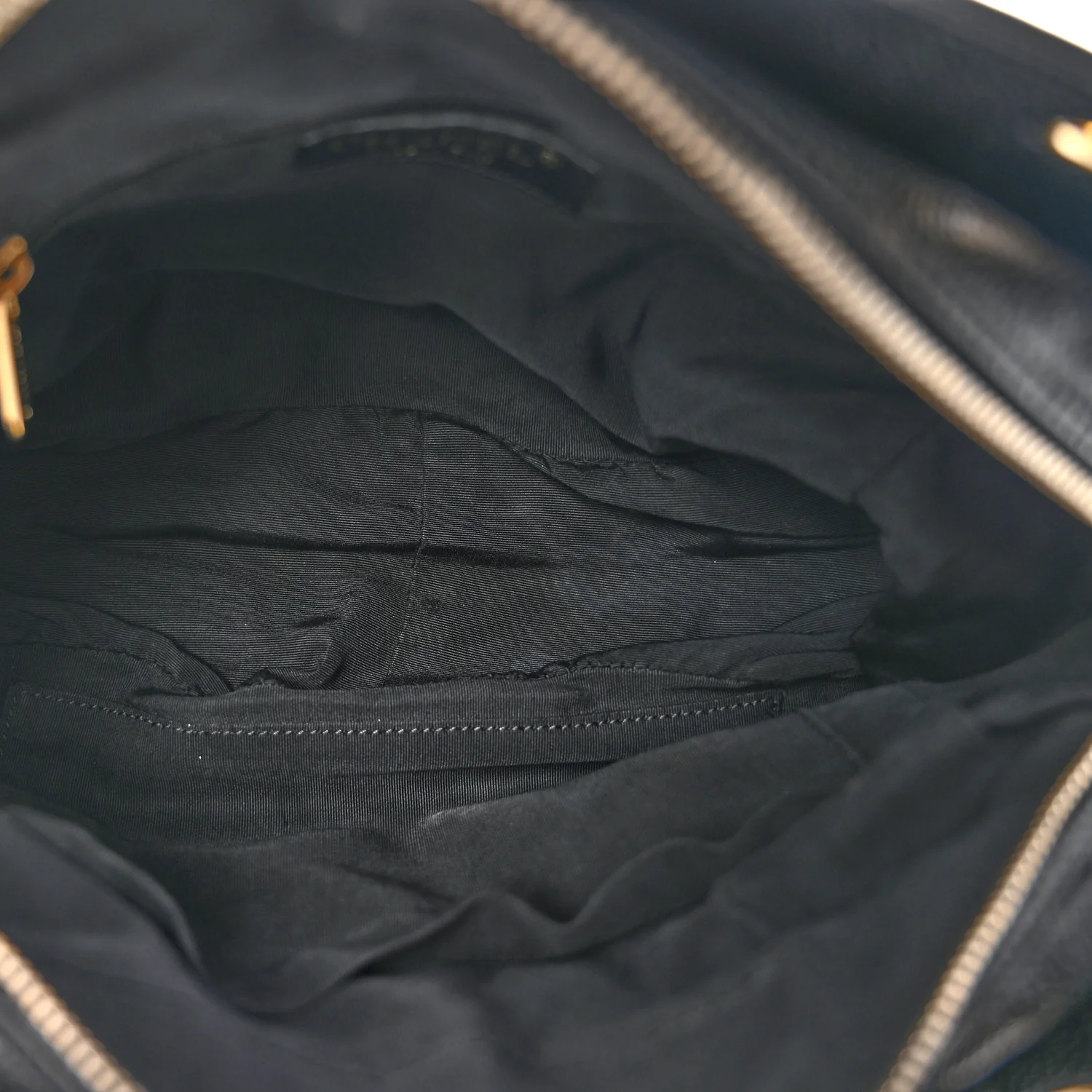 Caviar Quilted Petit Timeless Tote PTT Black - Image 5