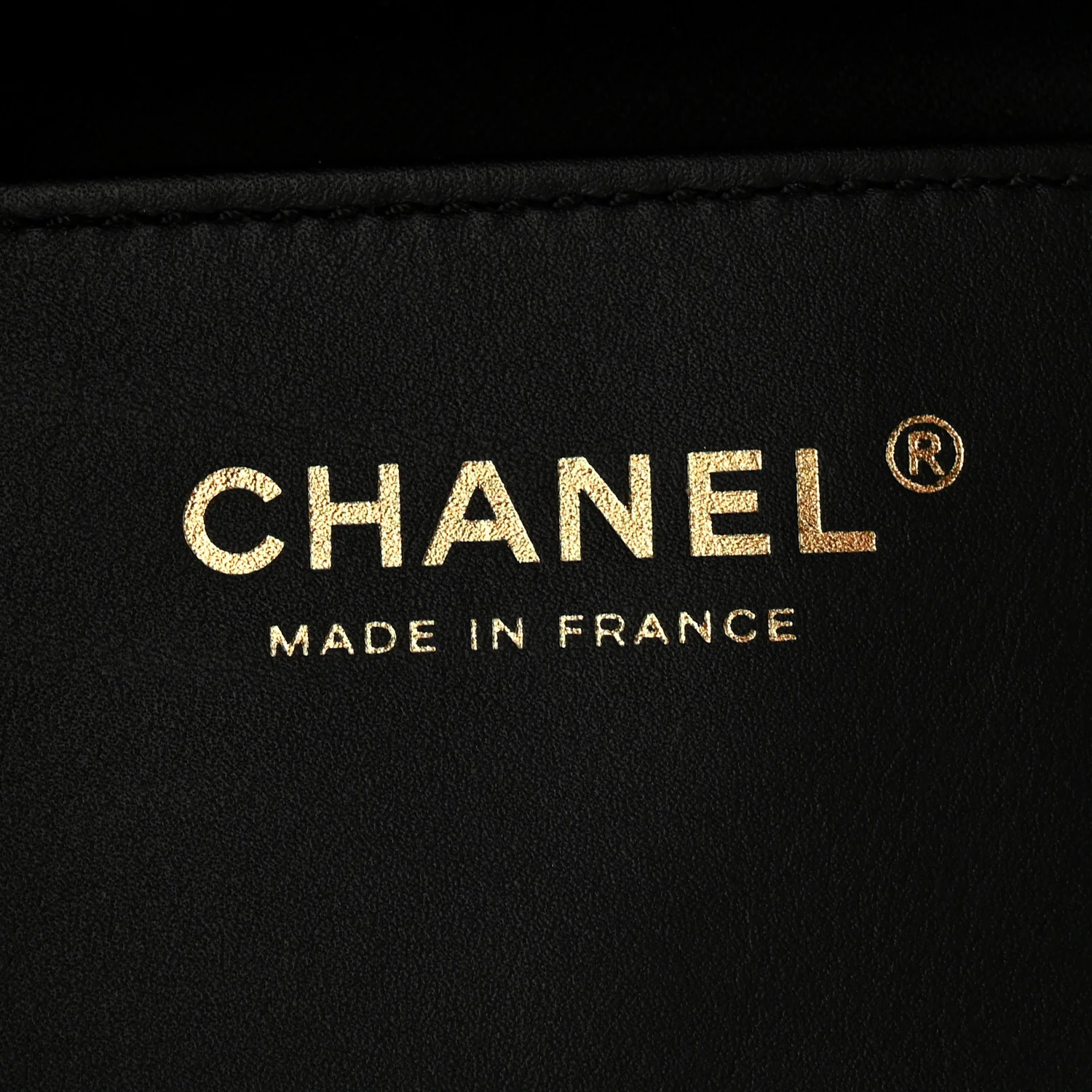 Caviar Quilted Small Chanel 25 Handbag Black - Image 6