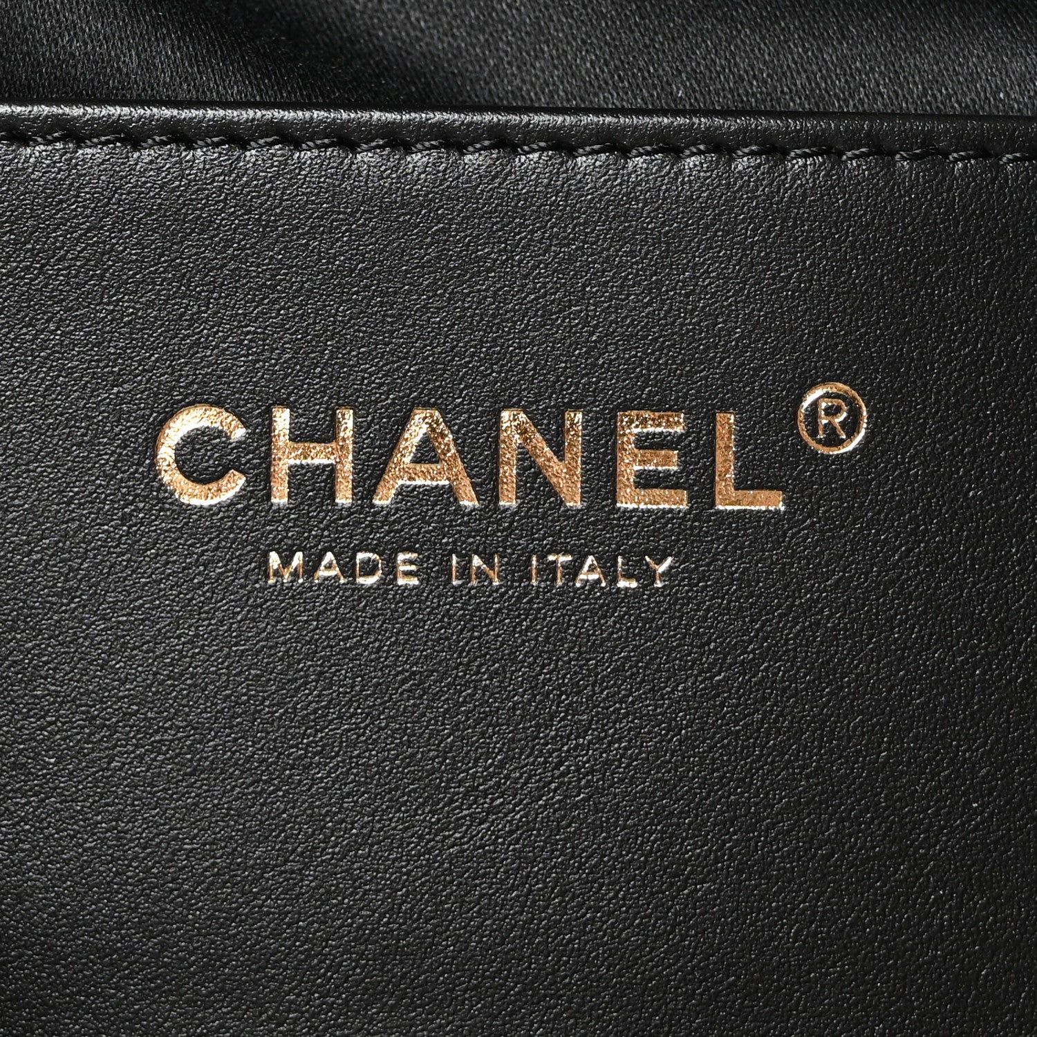 Caviar Quilted Small Chanel 25 Handbag Black - Image 6