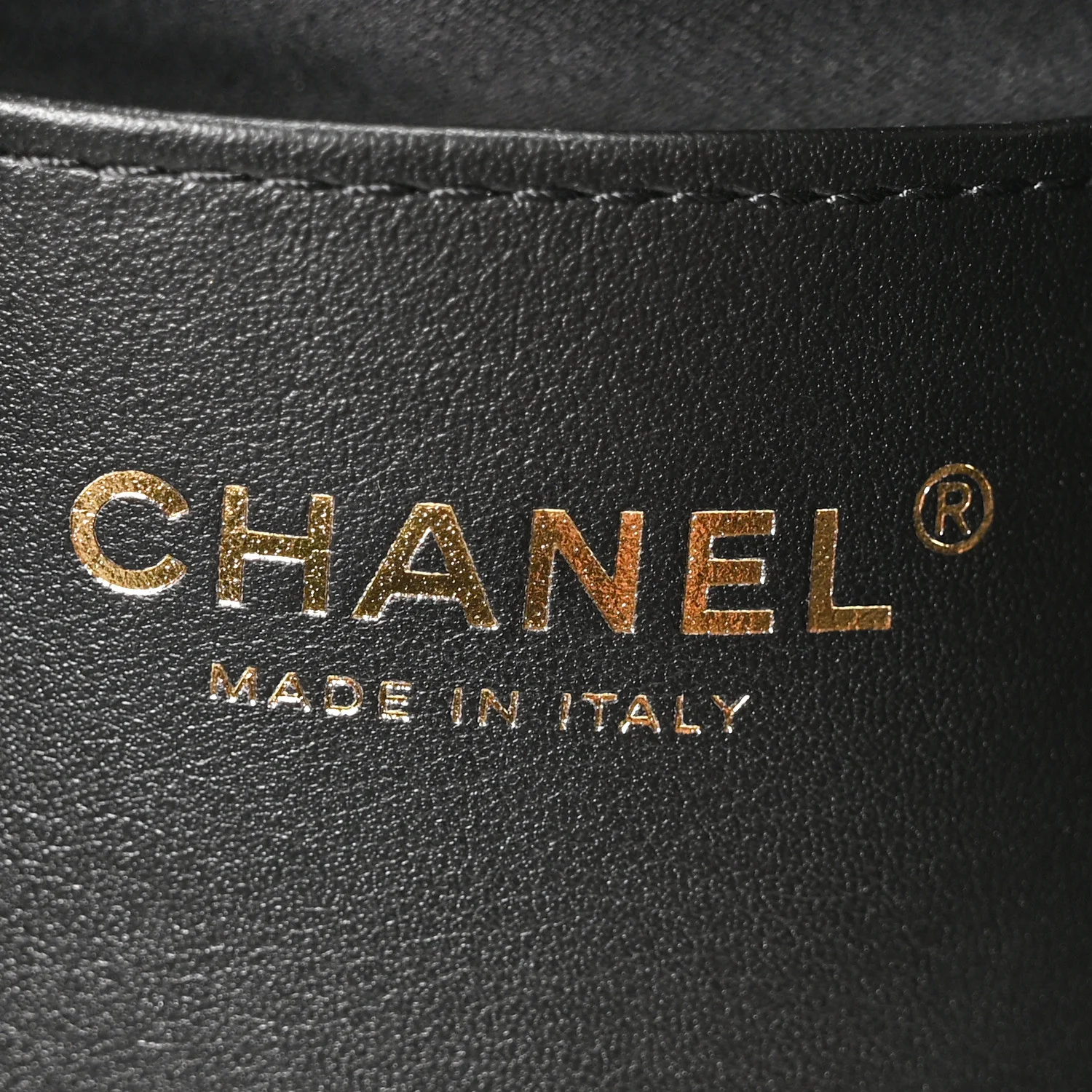 Caviar Quilted Small Chanel 25 Handbag Black - Image 6