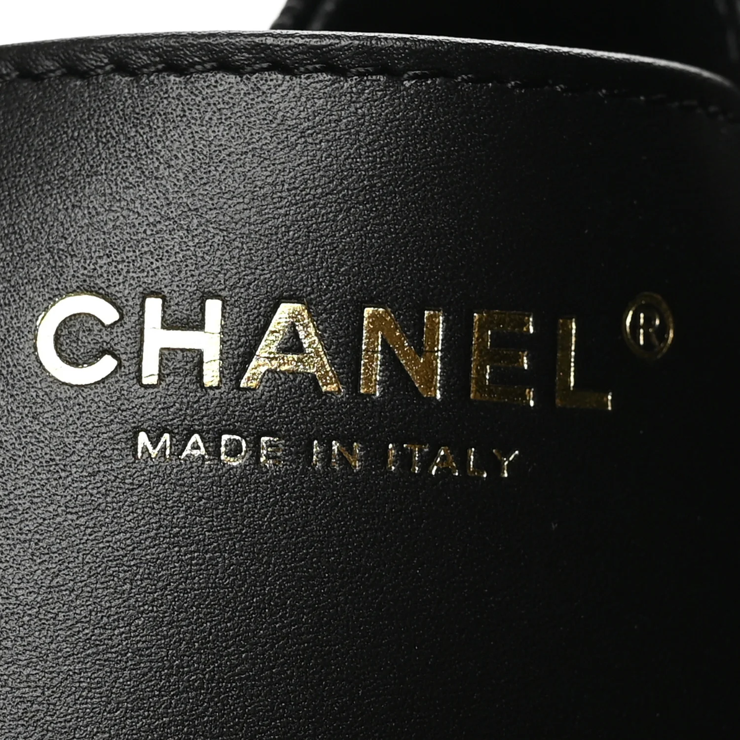 Caviar Quilted Small Chanel 25 Handbag Black - Image 6