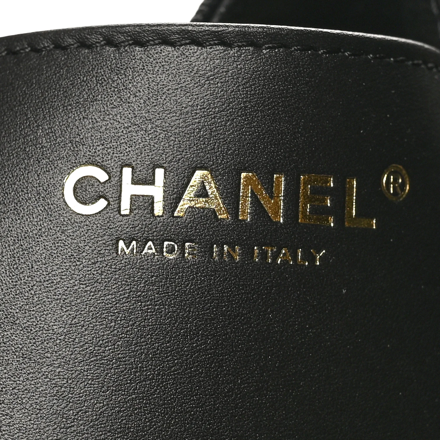 Caviar Quilted Small Chanel 25 Handbag Black - Image 8
