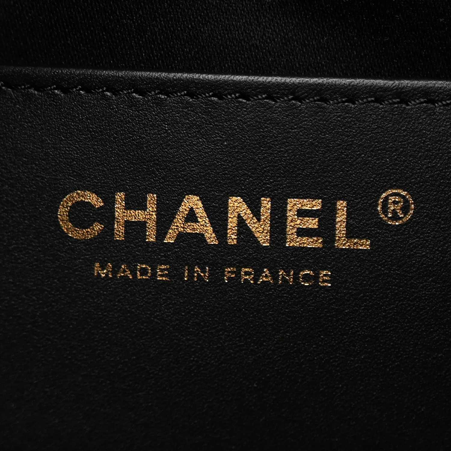 Caviar Quilted Small Chanel 25 Handbag Black - Image 6