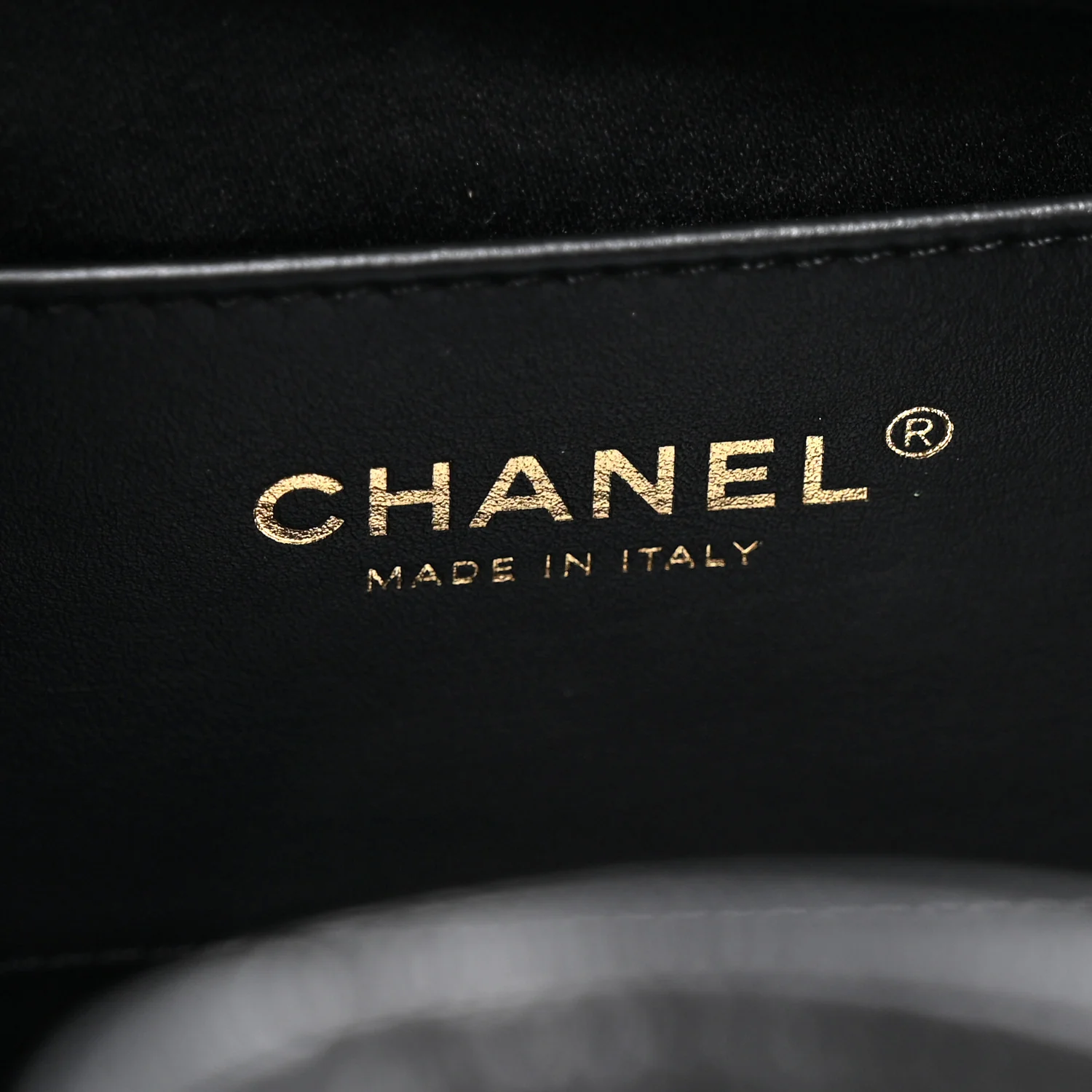 Caviar Quilted Small Chanel 25 Handbag Black - Image 6