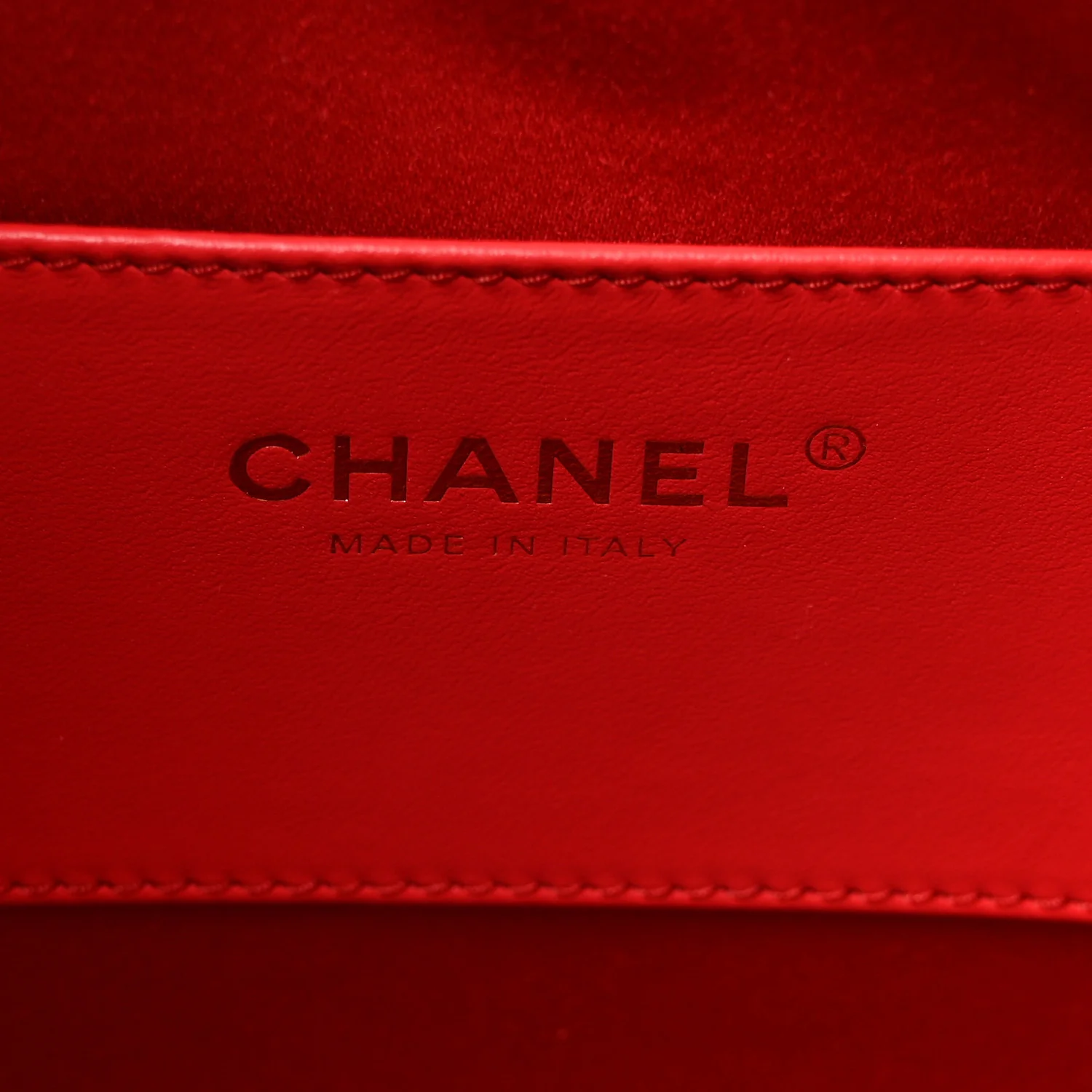 Caviar Quilted Small Chanel 25 Handbag Dark Red - Image 6