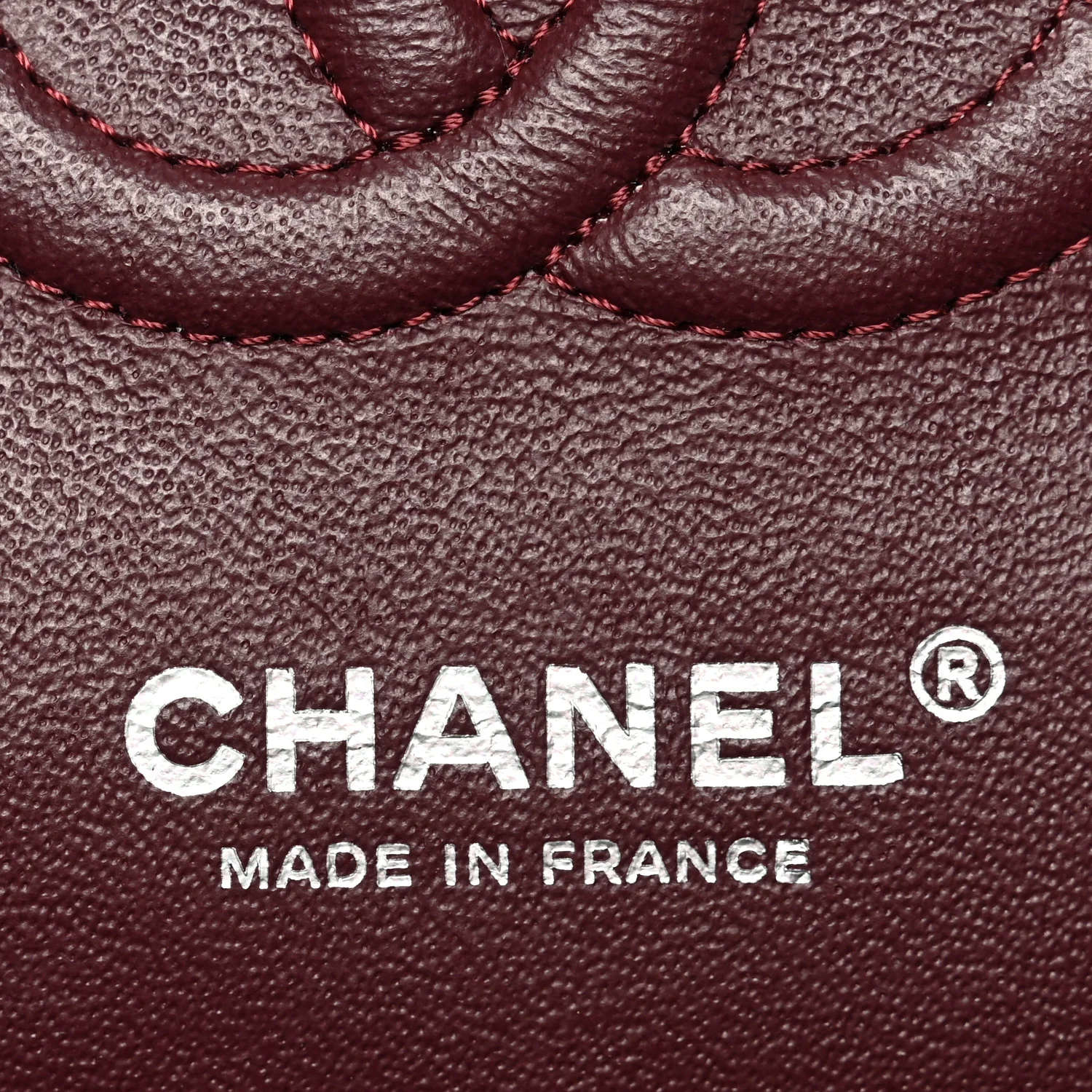 Caviar Quilted Small Double Flap Black - Image 15