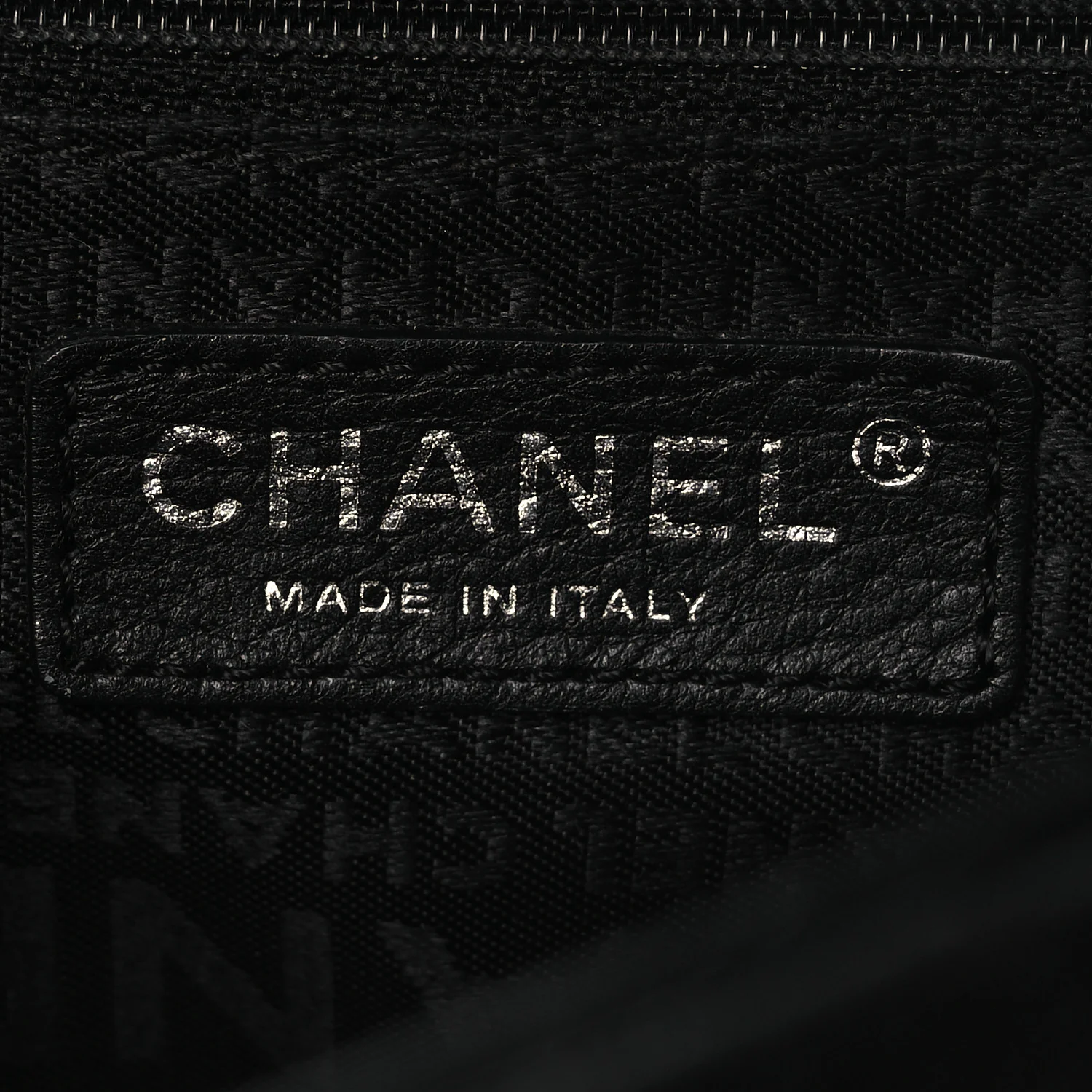 Caviar Quilted Small Mademoiselle Flap Bag Black - Image 6