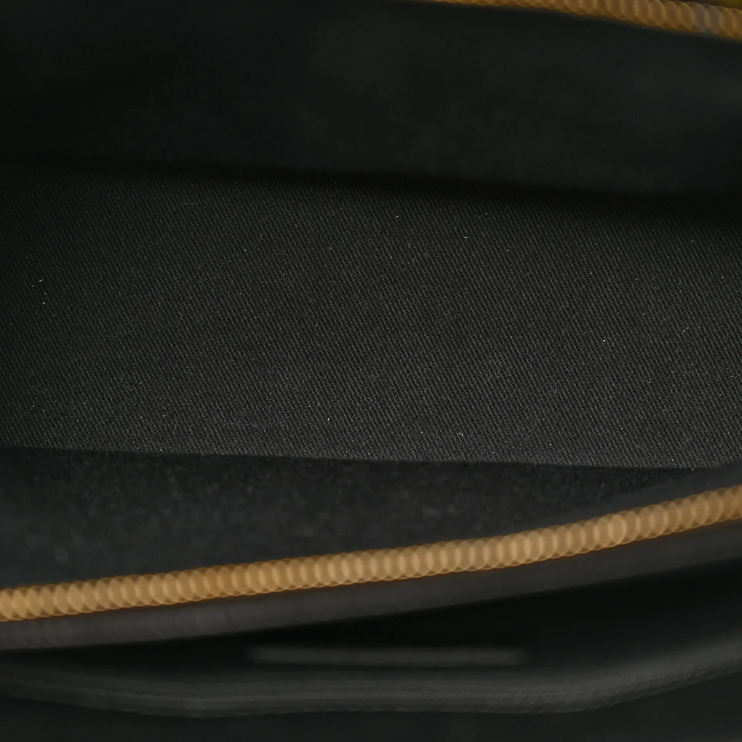 Caviar Quilted Timeless CC Soft Tote Black - Image 5