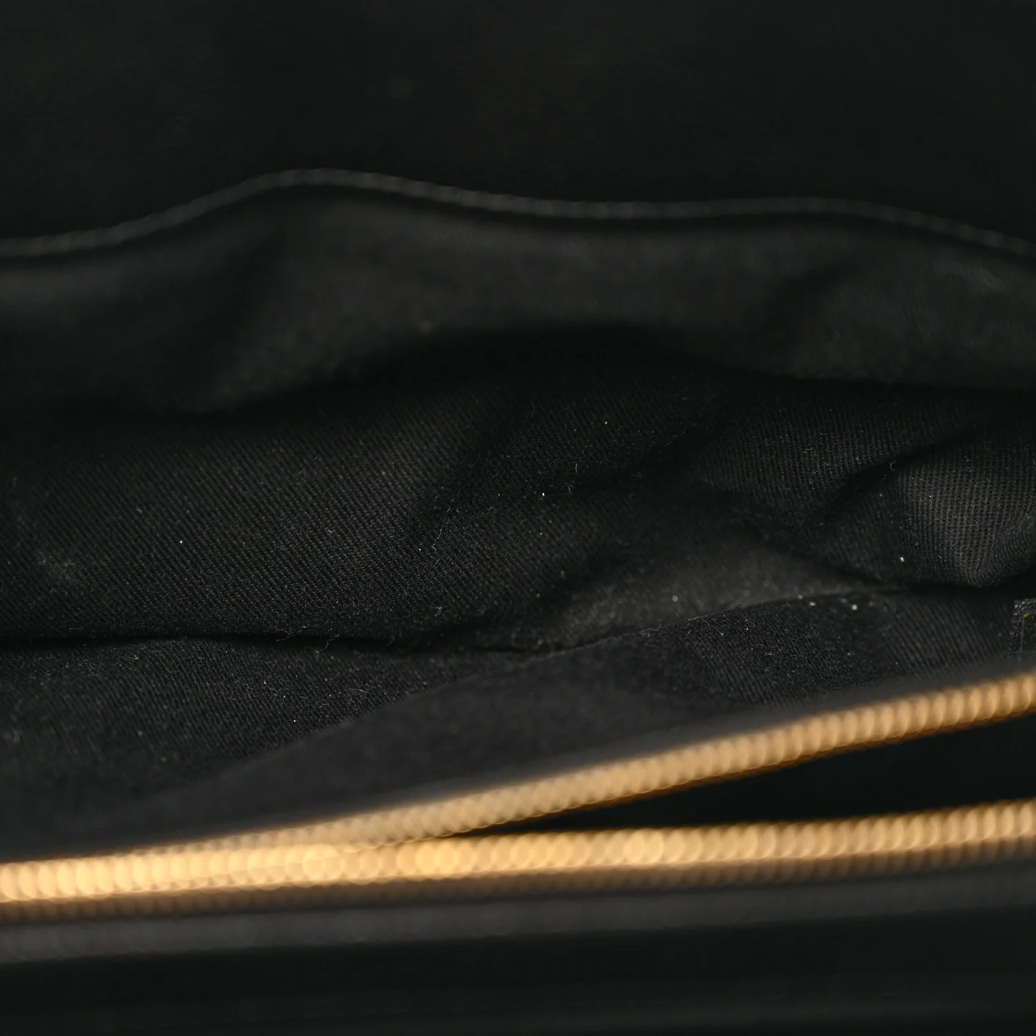 Caviar Quilted Timeless CC Soft Tote Black - Image 7