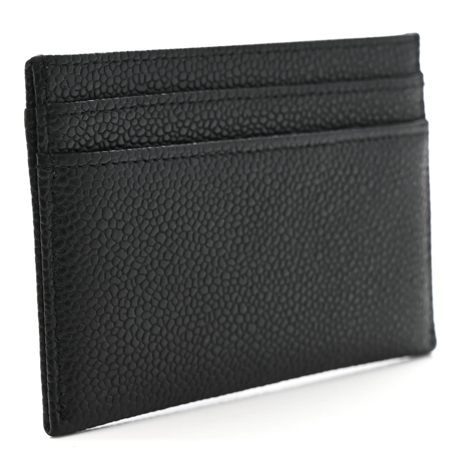 Caviar Timeless CC Card Holder Black - Image 3