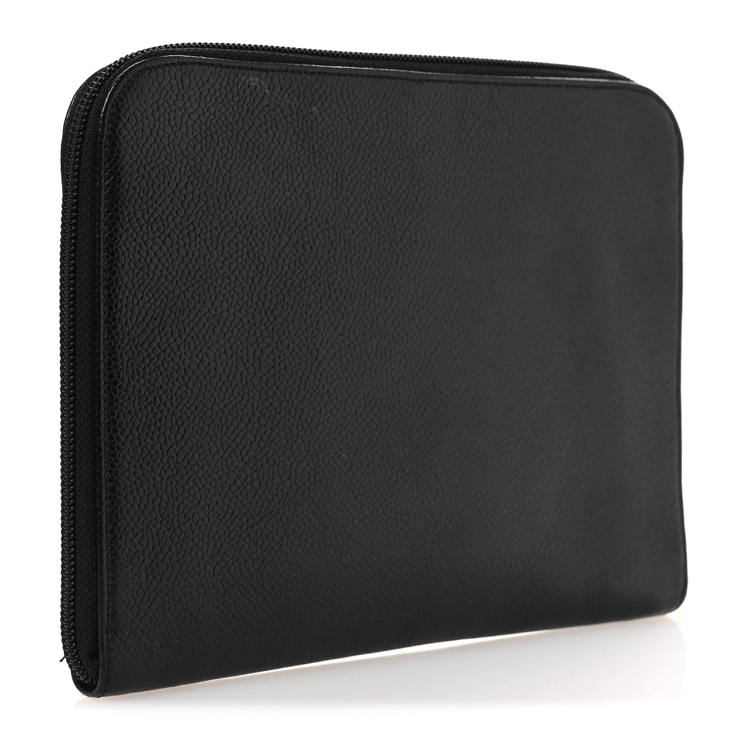 Caviar Timeless CC Cosmetic Pouch Black - Image 3