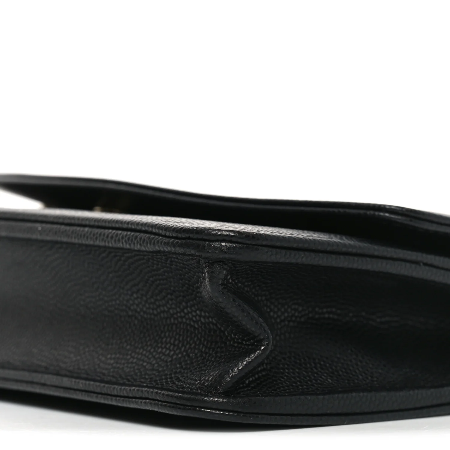 Caviar Timeless CC Wallet On Chain WOC Black - Image 11