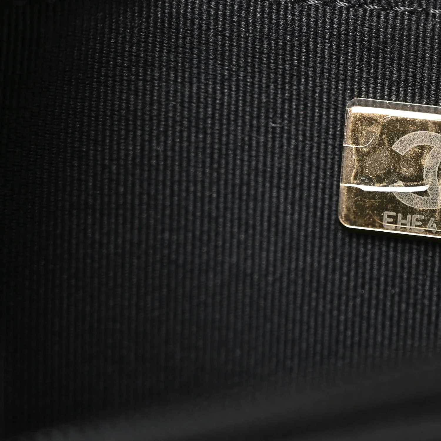 Caviar Timeless CC Wallet On Chain WOC Black - Image 8