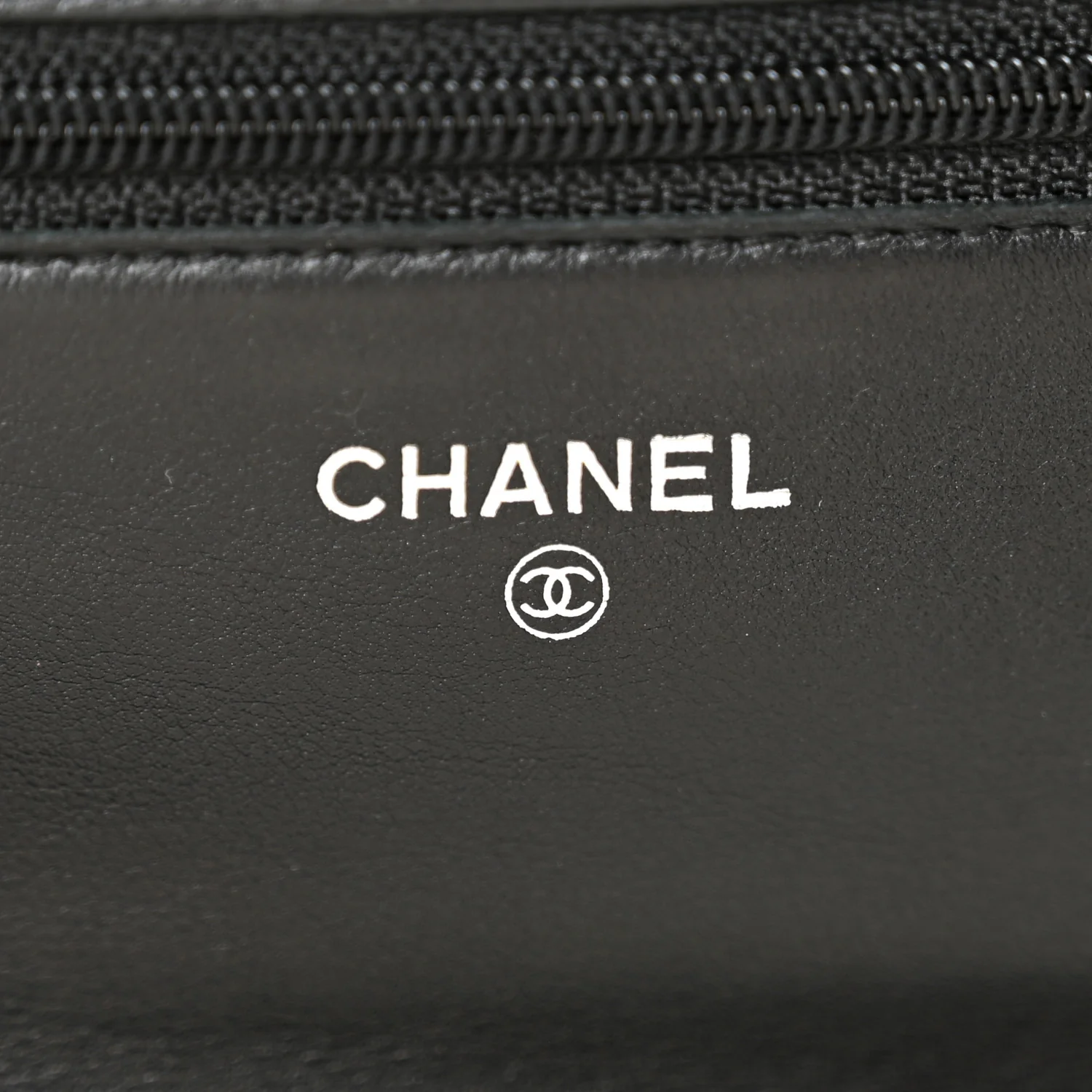 Caviar Timeless CC Wallet On Chain WOC Black - Image 6