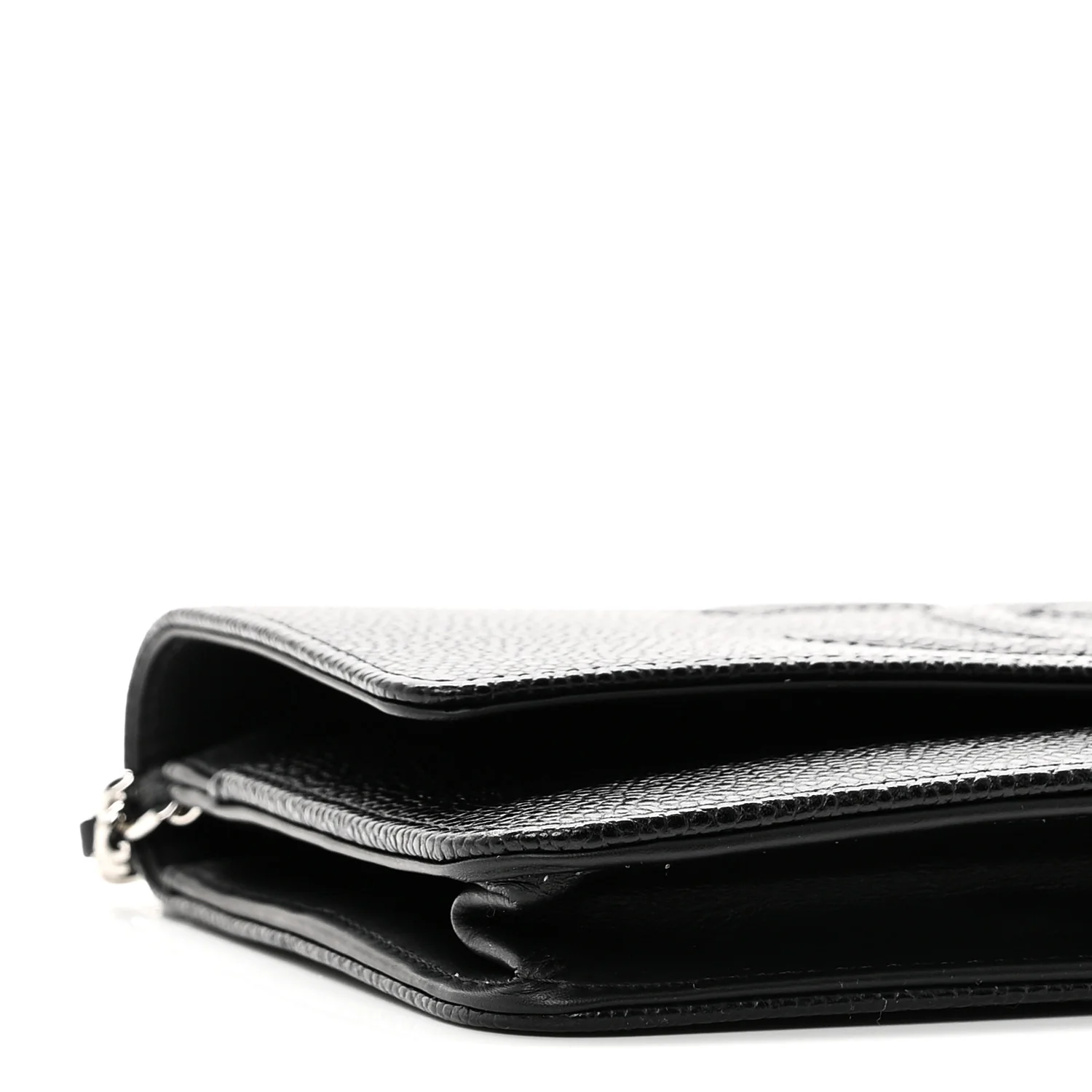Caviar Timeless CC Wallet On Chain WOC Black - Image 10