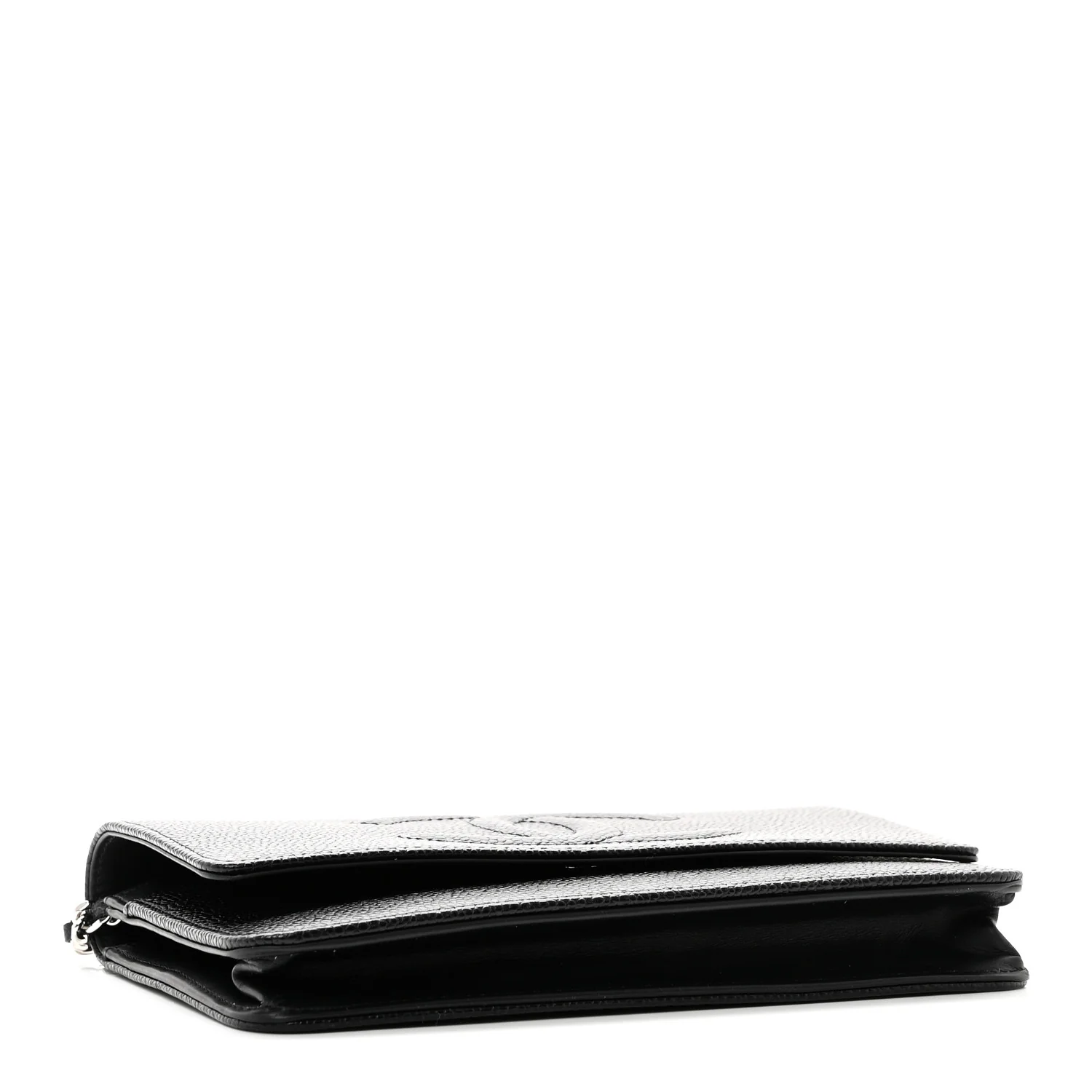 Caviar Timeless CC Wallet On Chain WOC Black - Image 4